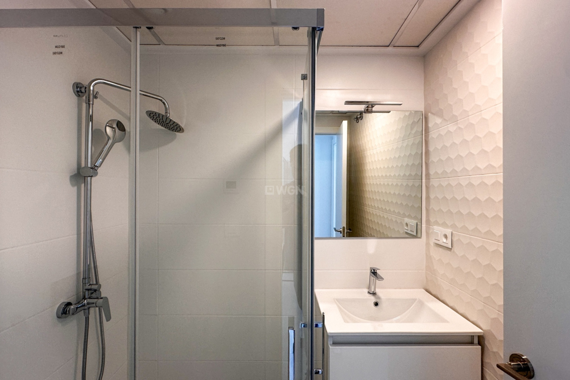 Wiederverkauf - Wohnung - Orihuela Costa - Costa Blanca