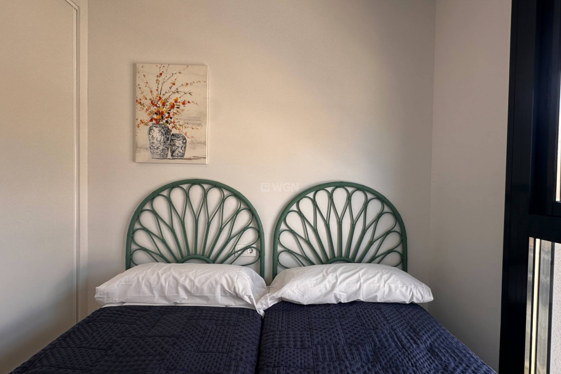 Wiederverkauf - Wohnung - Orihuela Costa - Costa Blanca