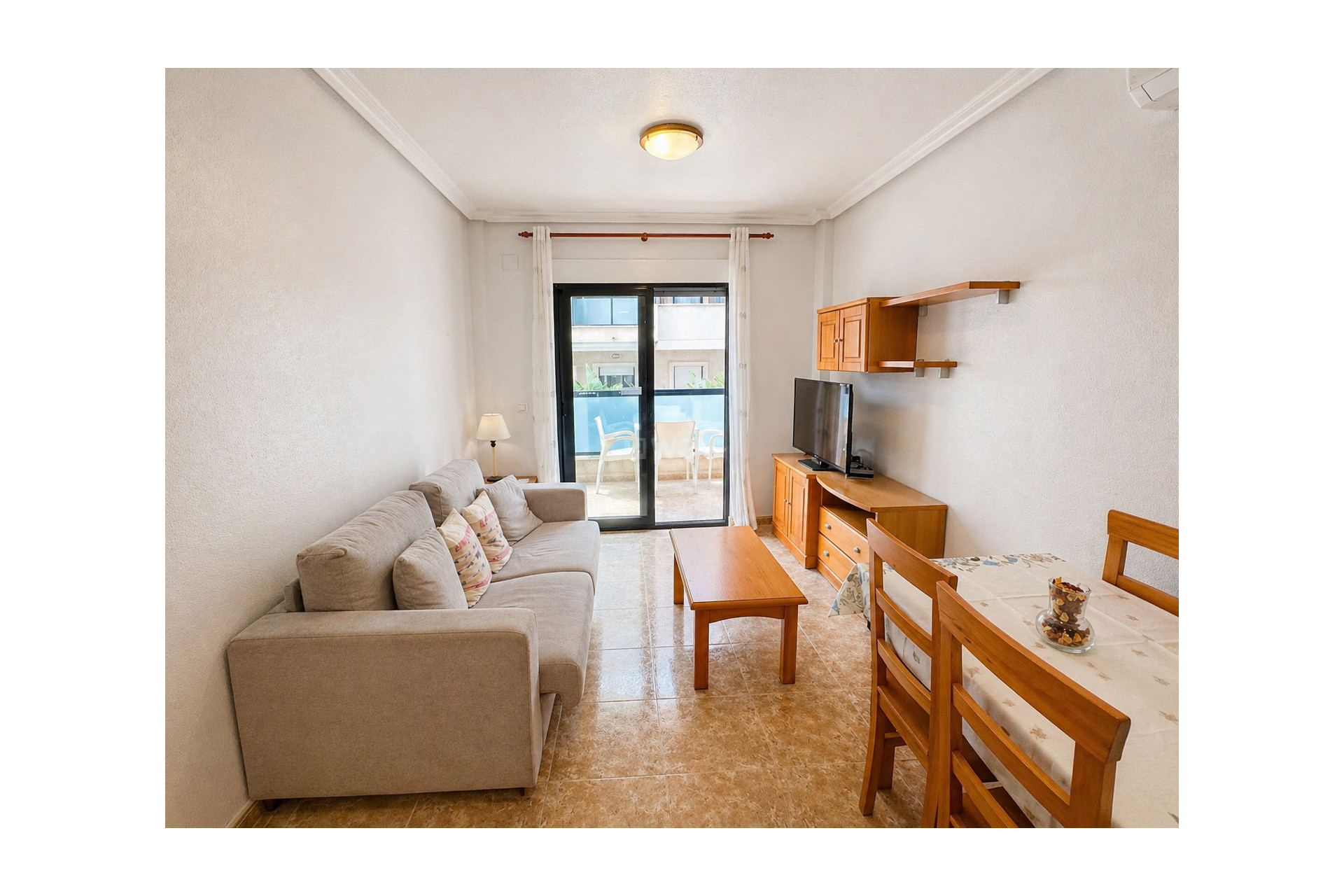 Wiederverkauf - Wohnung - Orihuela Costa - Costa Blanca