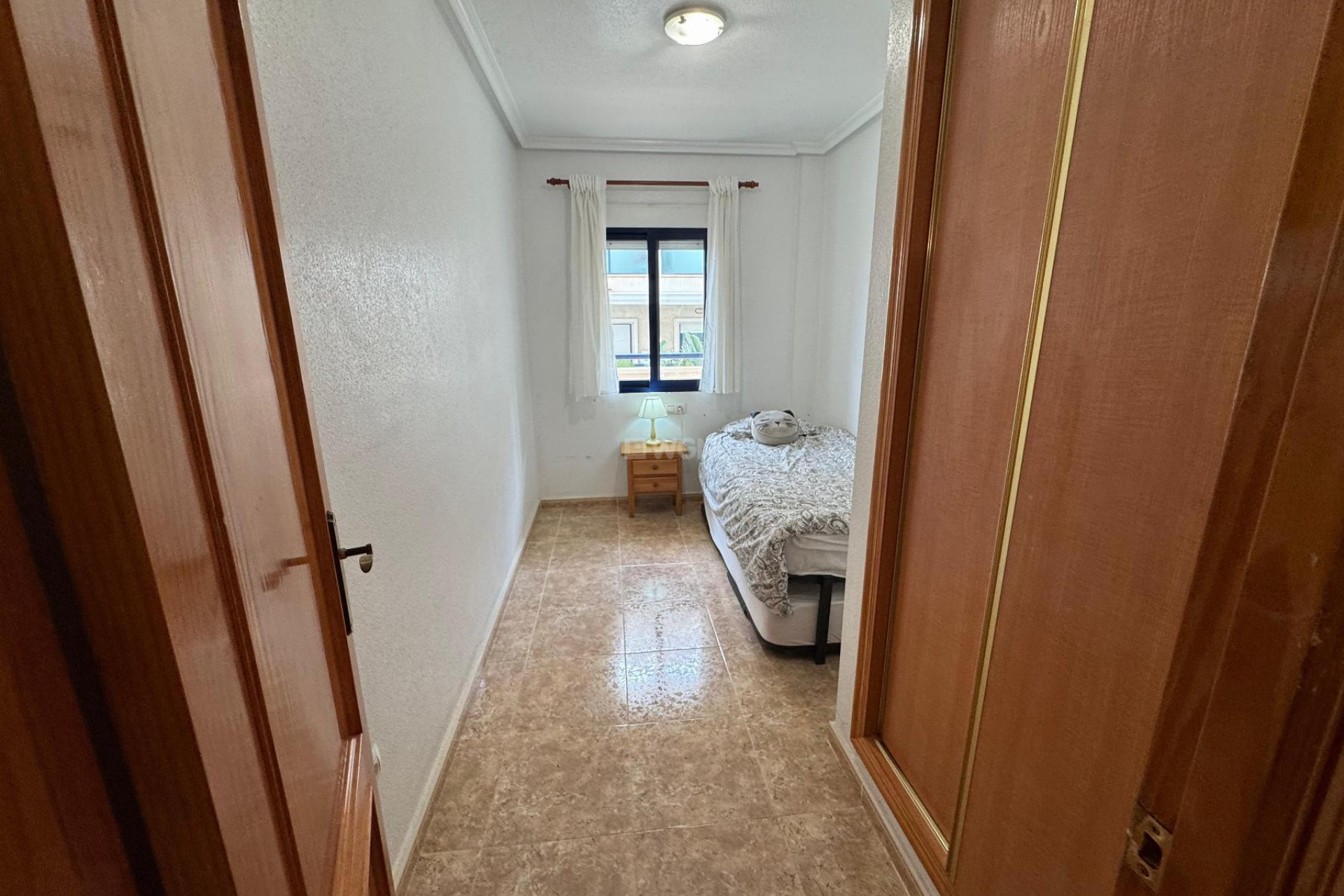 Wiederverkauf - Wohnung - Orihuela Costa - Costa Blanca