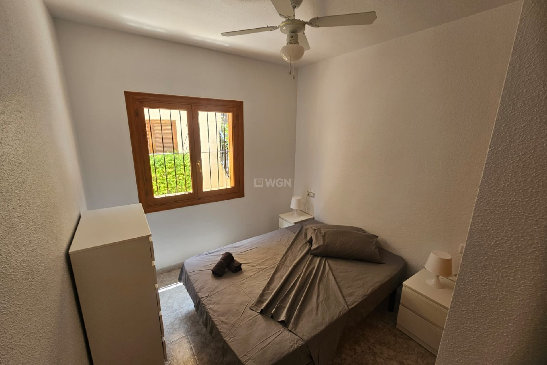 Wiederverkauf - Wohnung - Orihuela Costa - Costa Blanca