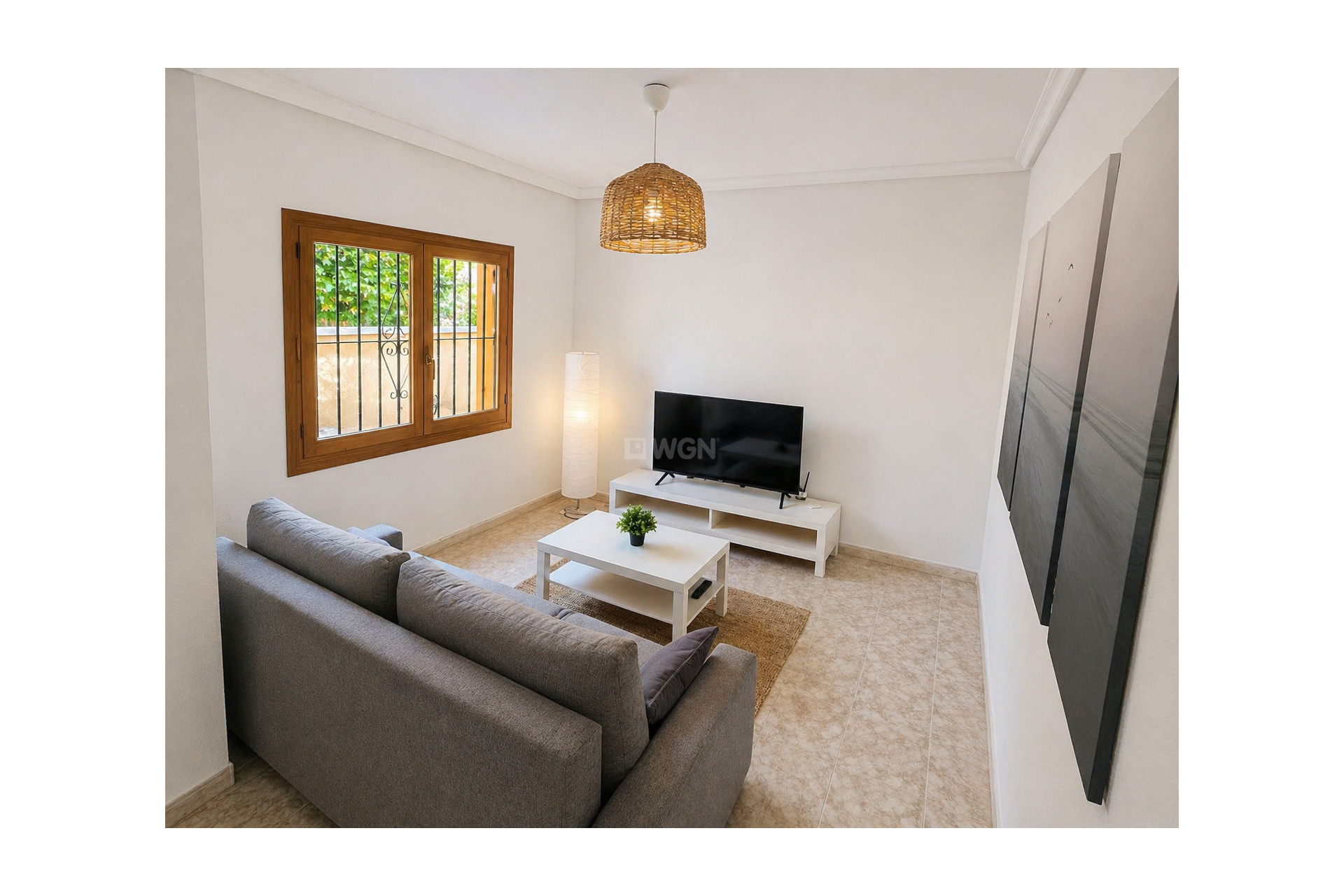 Wiederverkauf - Wohnung - Orihuela Costa - Costa Blanca