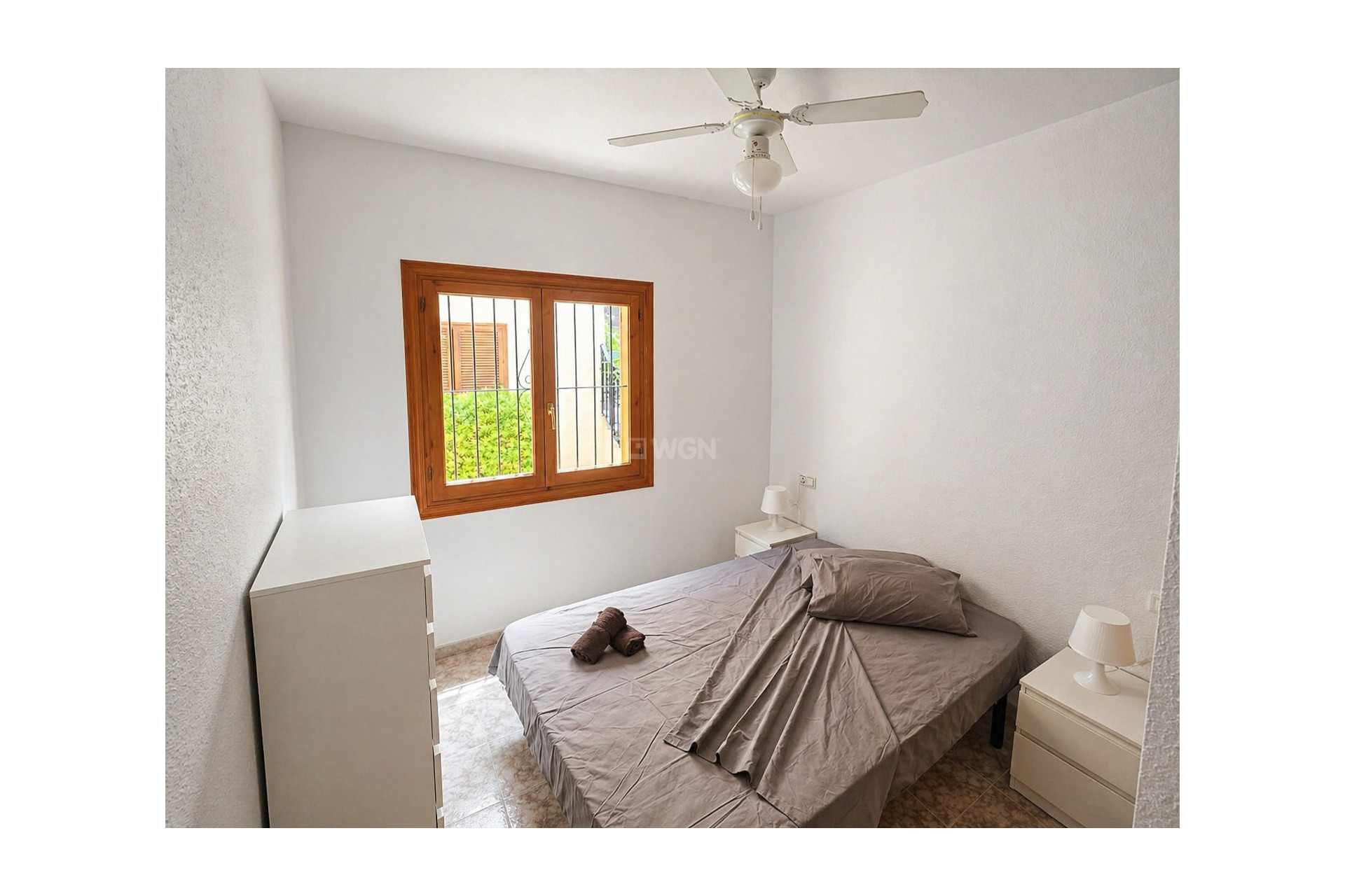 Wiederverkauf - Wohnung - Orihuela Costa - Costa Blanca