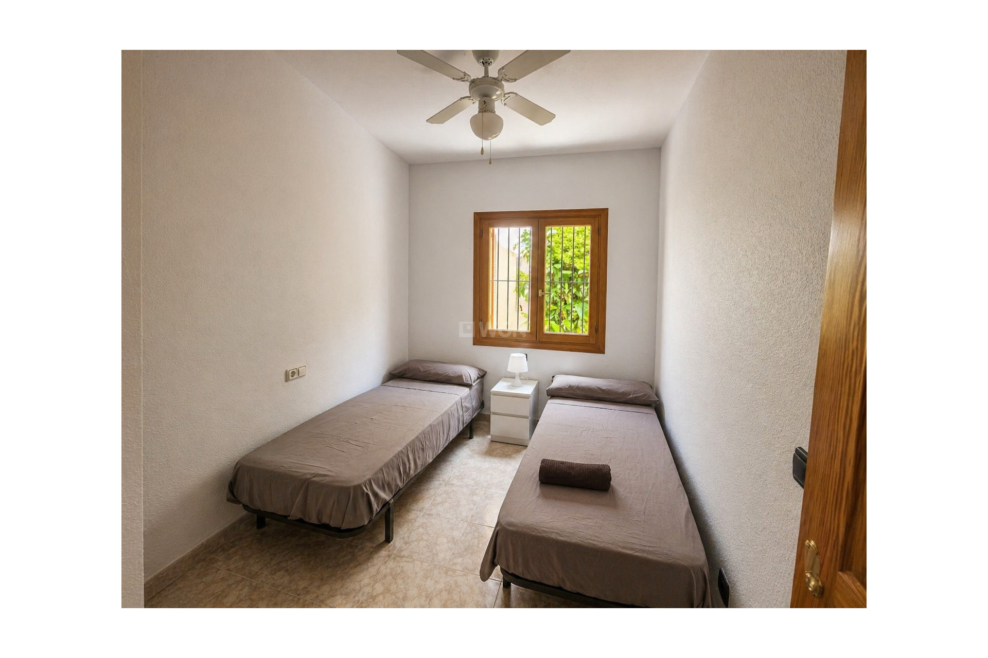 Wiederverkauf - Wohnung - Orihuela Costa - Costa Blanca