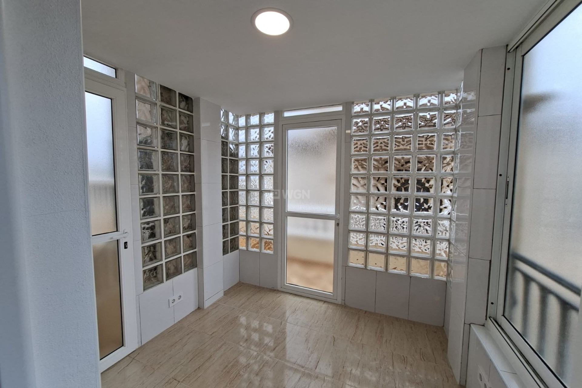 Wiederverkauf - Wohnung - Orihuela Costa - Costa Blanca