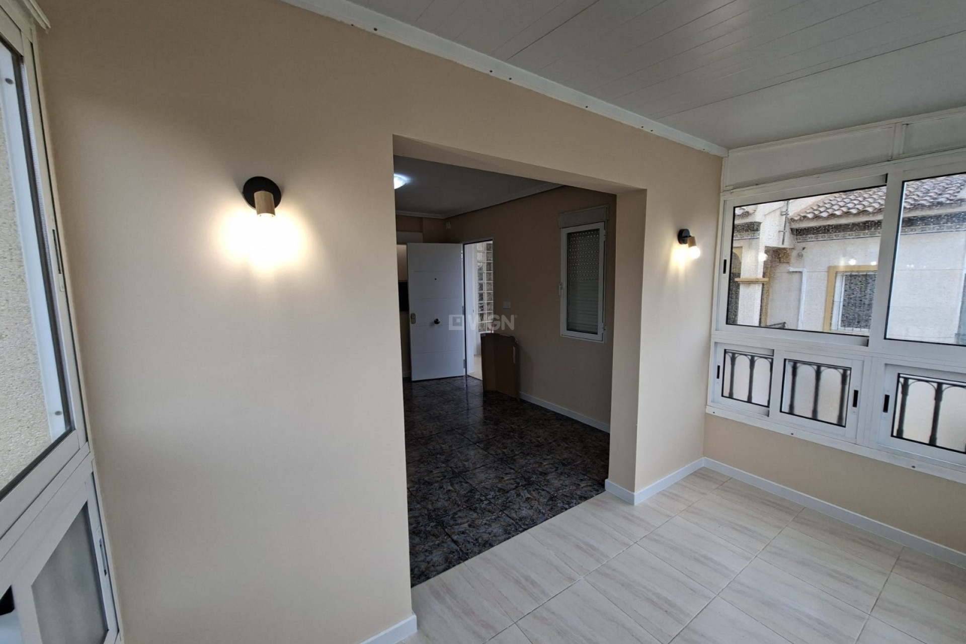Wiederverkauf - Wohnung - Orihuela Costa - Costa Blanca