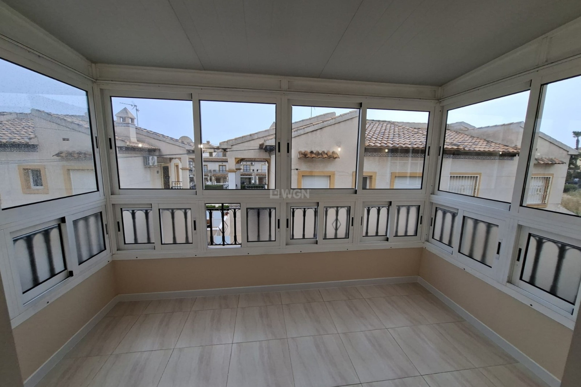 Wiederverkauf - Wohnung - Orihuela Costa - Costa Blanca