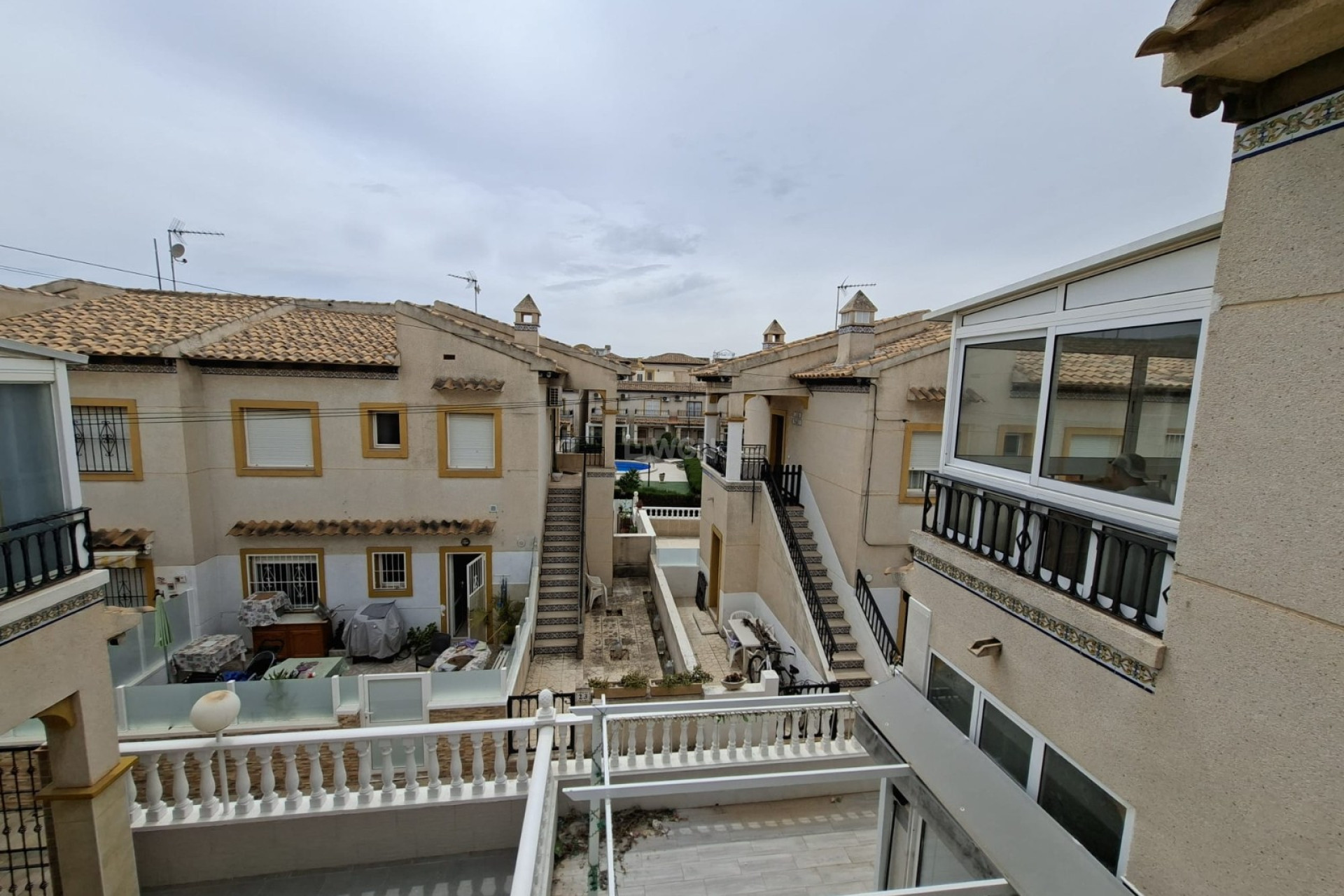 Wiederverkauf - Wohnung - Orihuela Costa - Costa Blanca