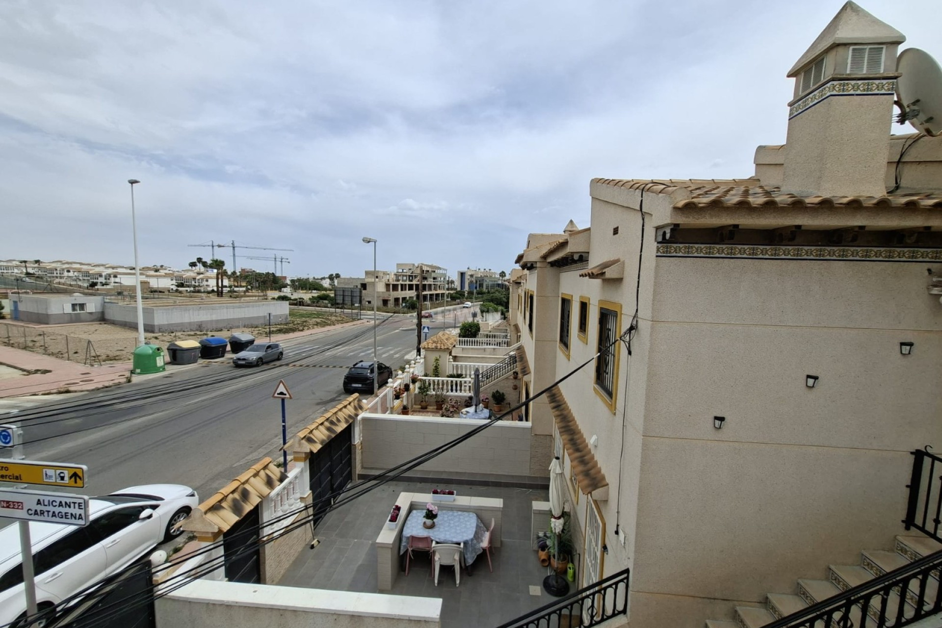 Wiederverkauf - Wohnung - Orihuela Costa - Costa Blanca