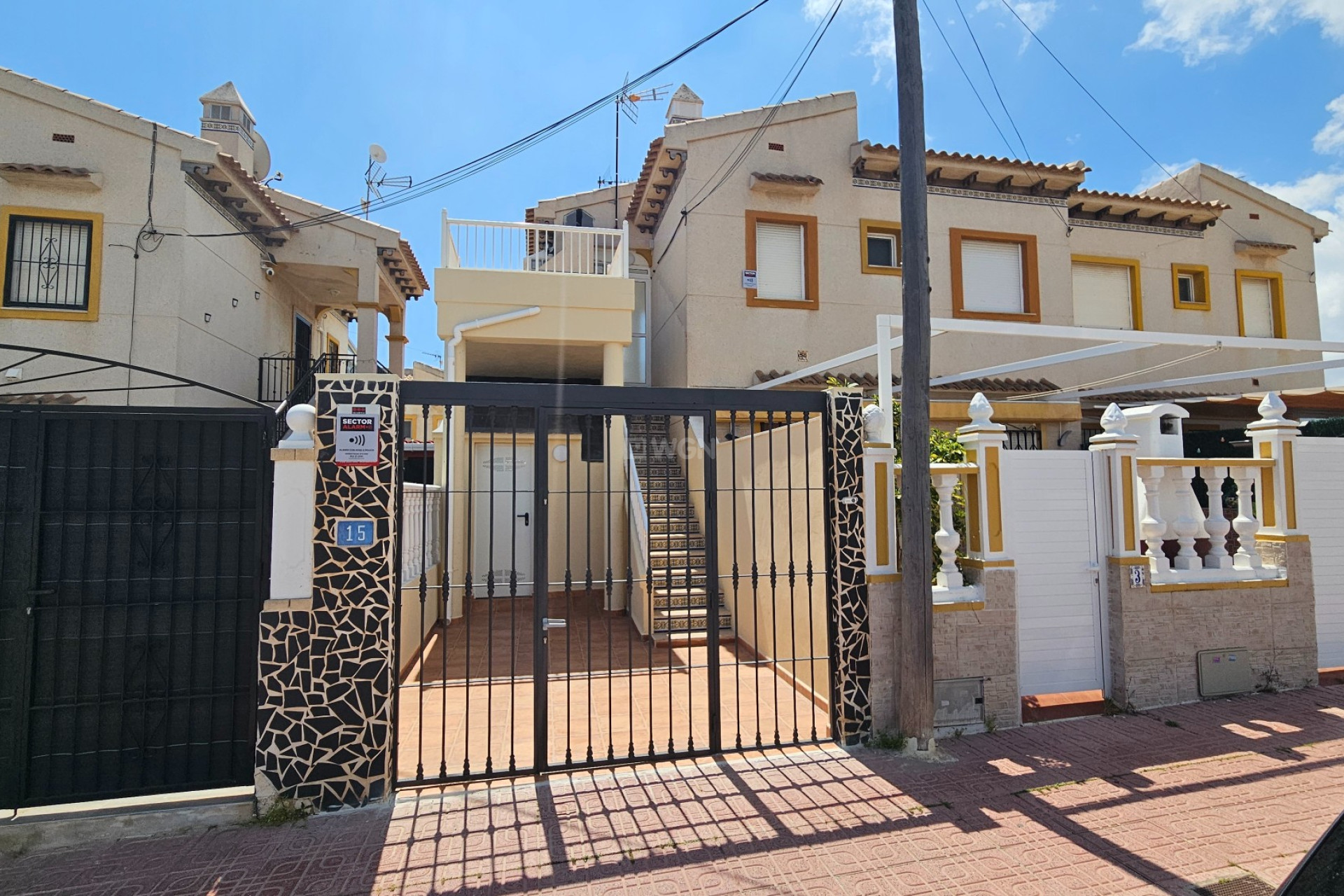 Wiederverkauf - Wohnung - Orihuela Costa - Costa Blanca