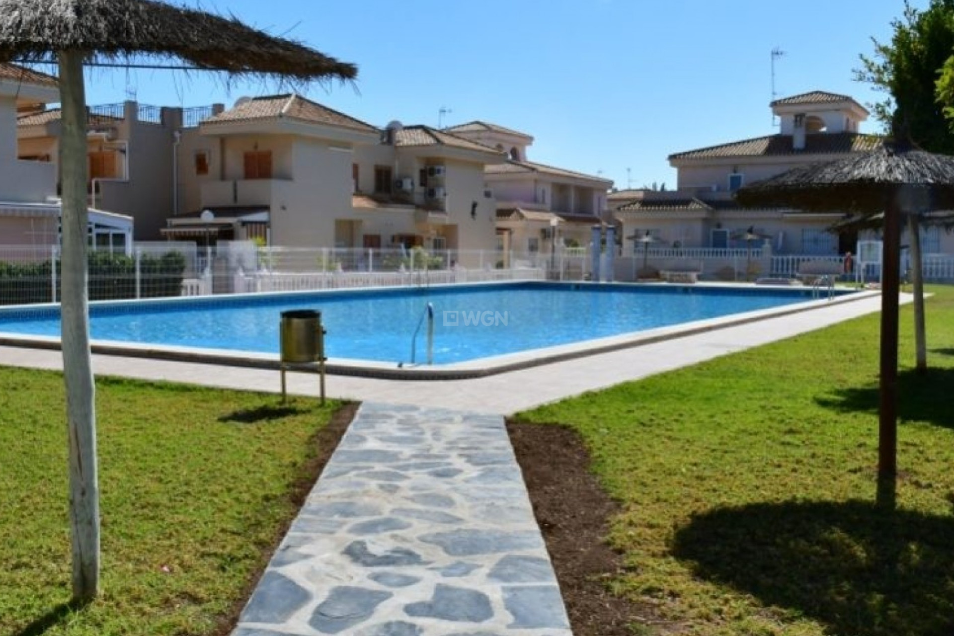 Wiederverkauf - Wohnung - Orihuela Costa - Costa Blanca