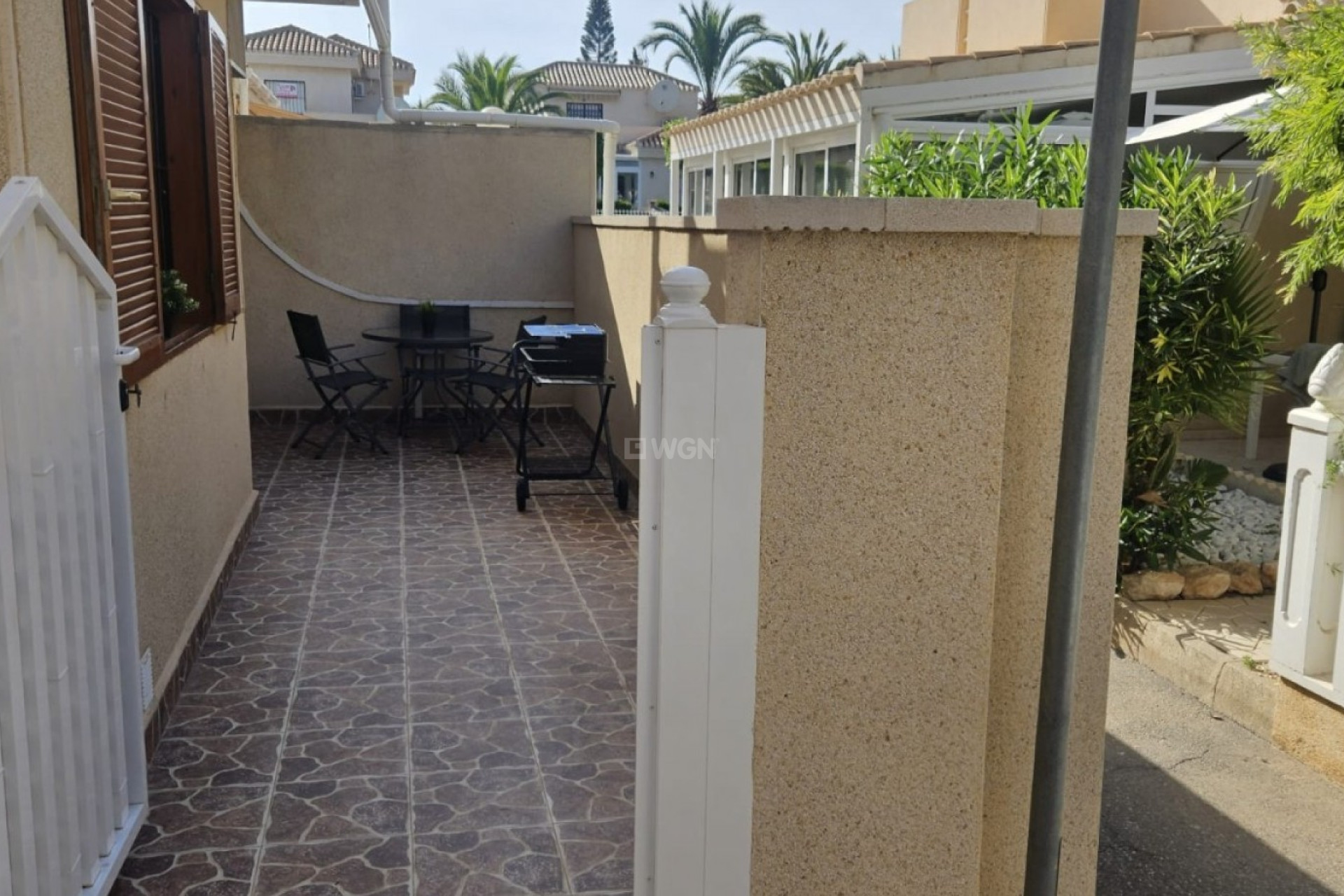 Wiederverkauf - Wohnung - Orihuela Costa - Costa Blanca
