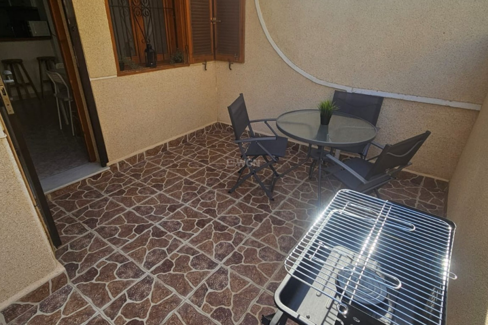 Wiederverkauf - Wohnung - Orihuela Costa - Costa Blanca