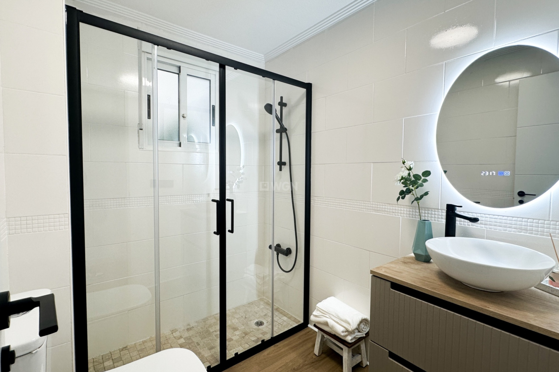 Wiederverkauf - Wohnung - Orihuela Costa - Costa Blanca