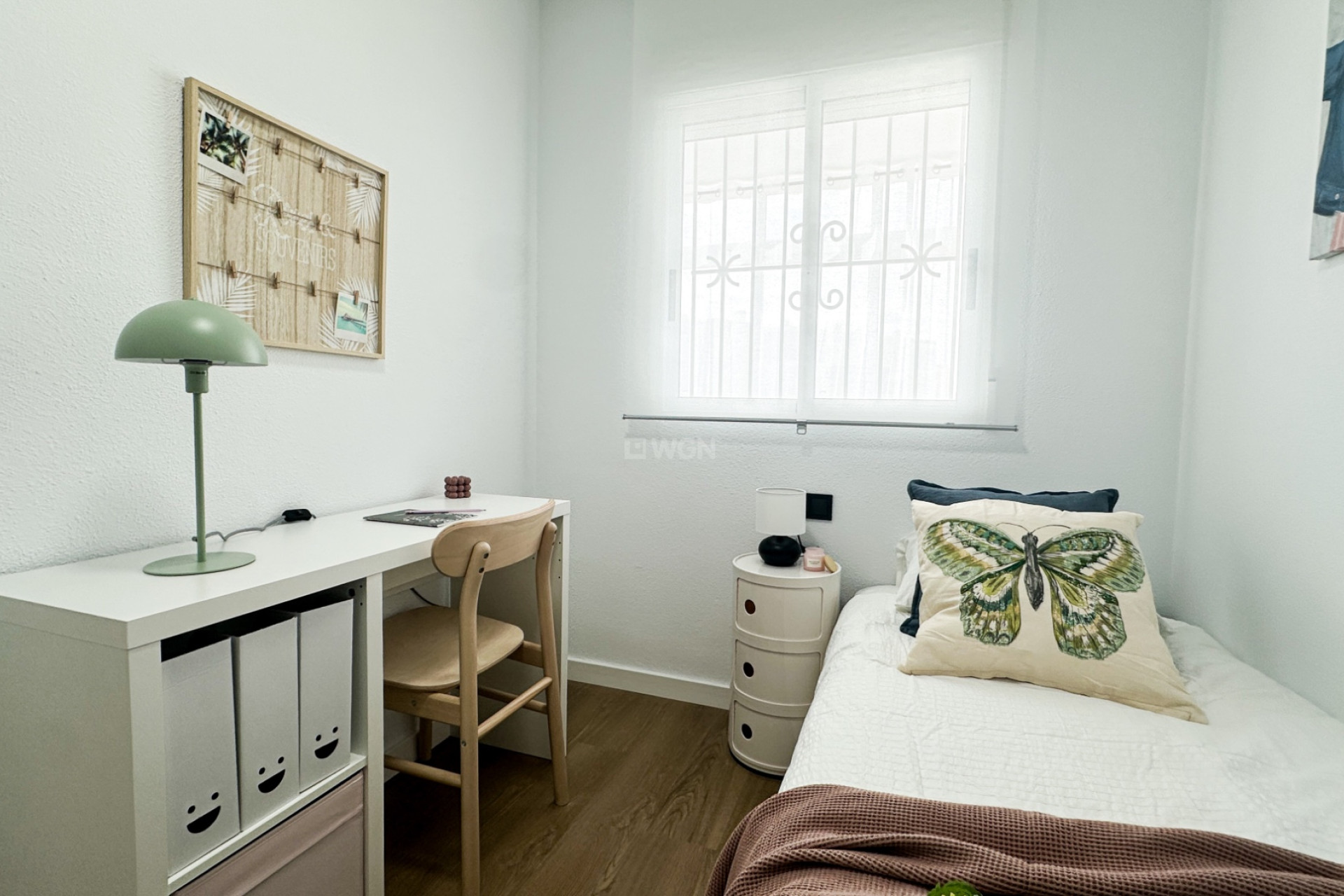 Wiederverkauf - Wohnung - Orihuela Costa - Costa Blanca