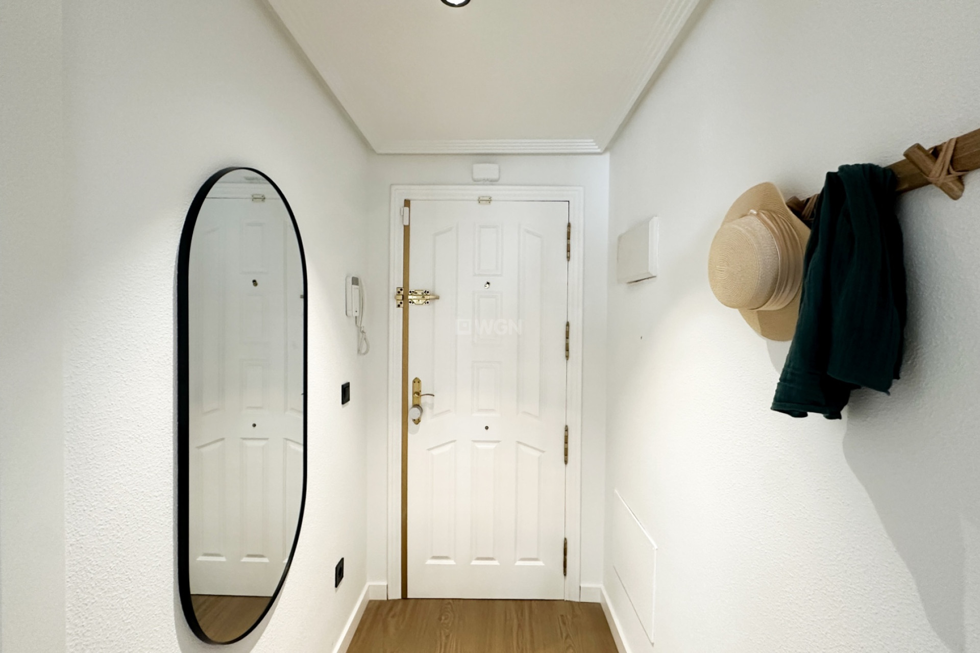 Wiederverkauf - Wohnung - Orihuela Costa - Costa Blanca