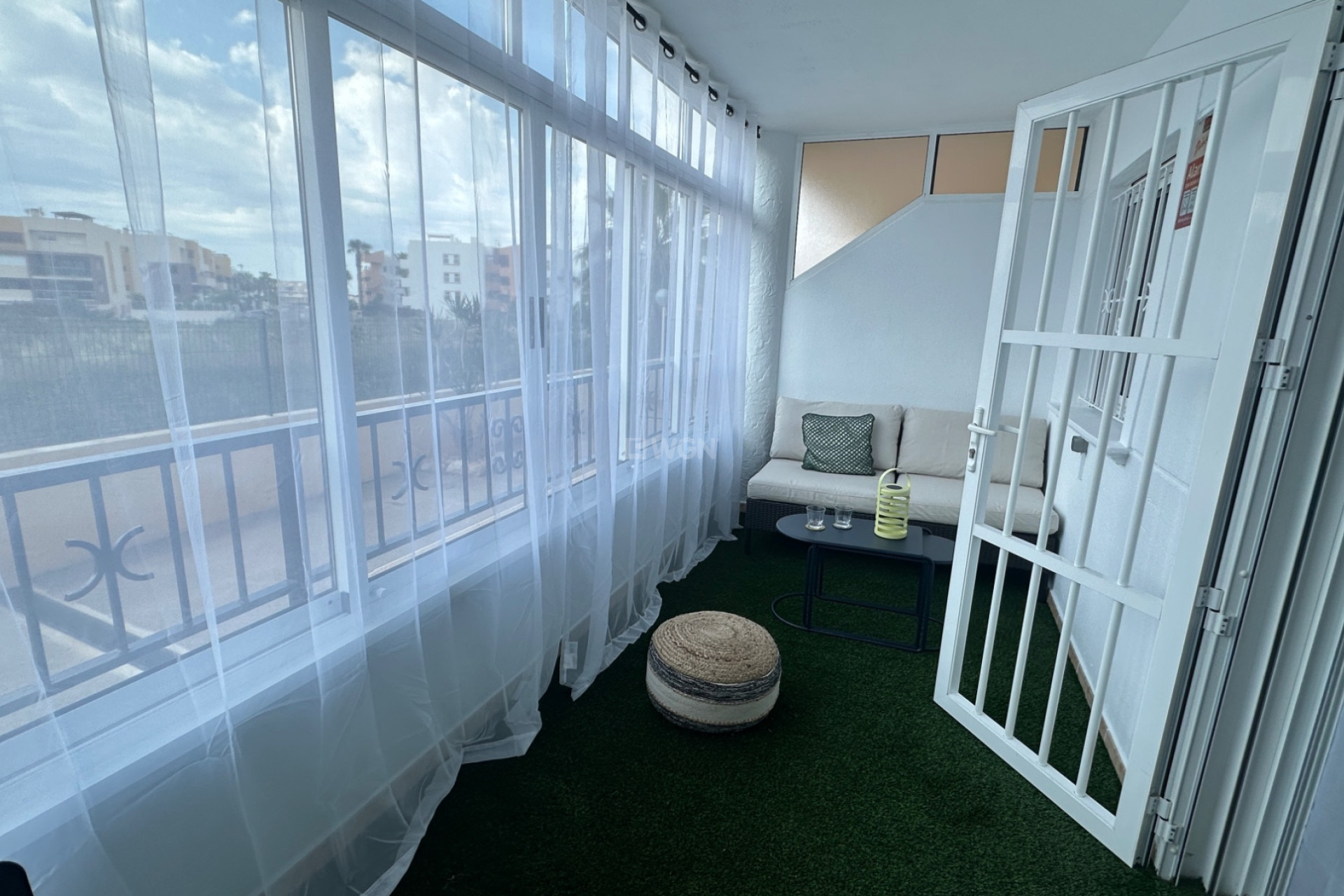 Wiederverkauf - Wohnung - Orihuela Costa - Costa Blanca