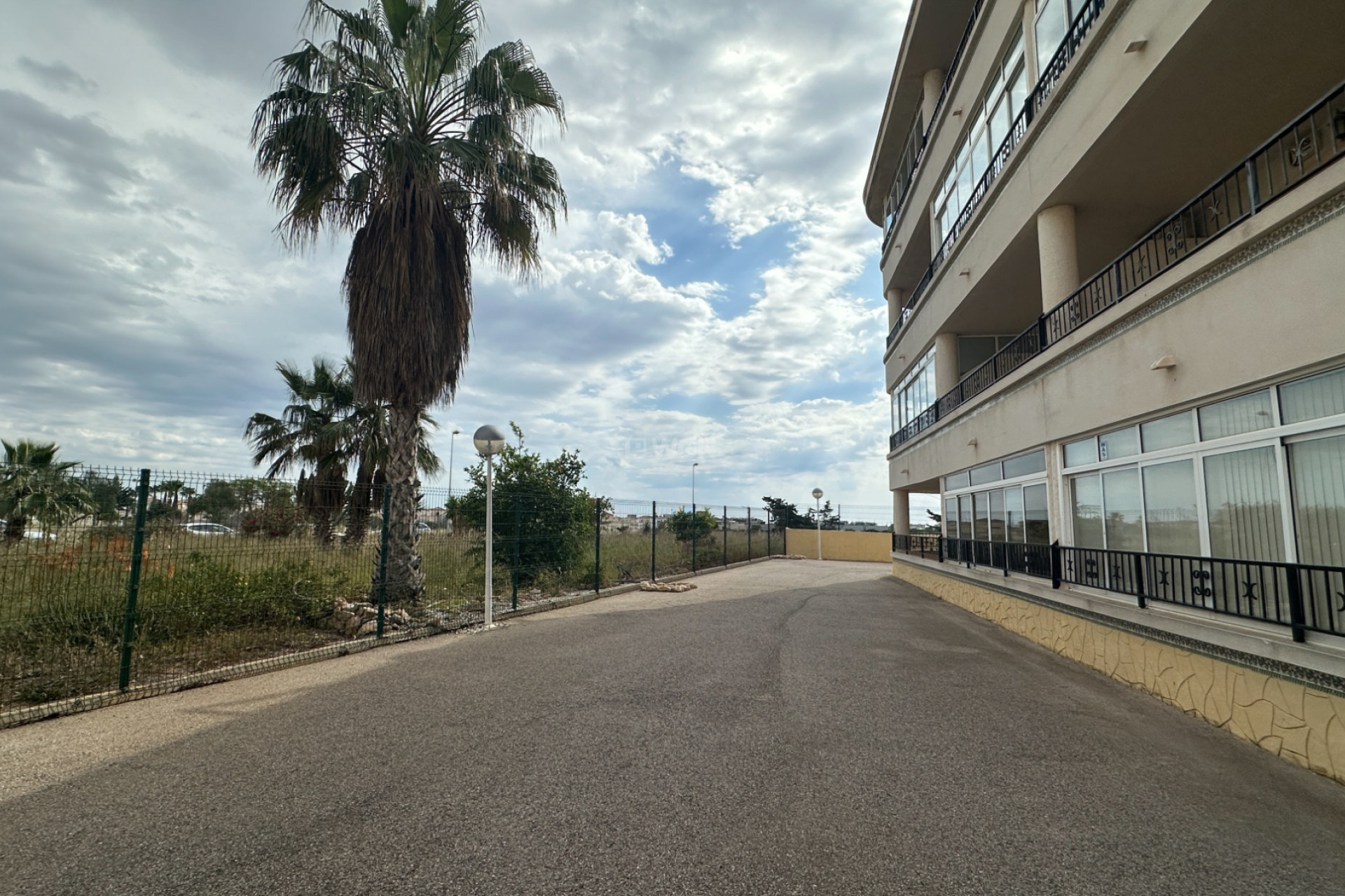 Wiederverkauf - Wohnung - Orihuela Costa - Costa Blanca