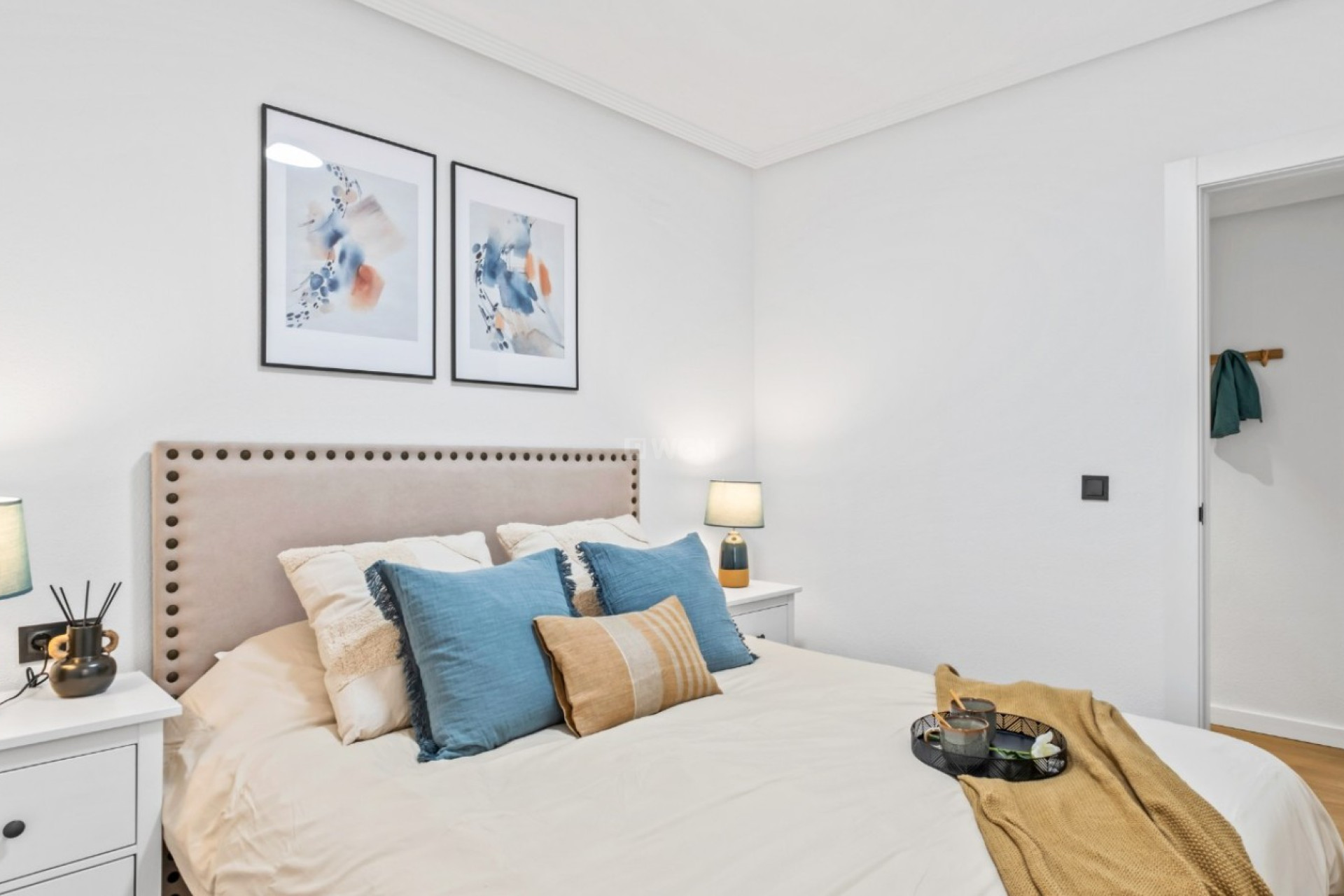 Wiederverkauf - Wohnung - Orihuela Costa - Costa Blanca