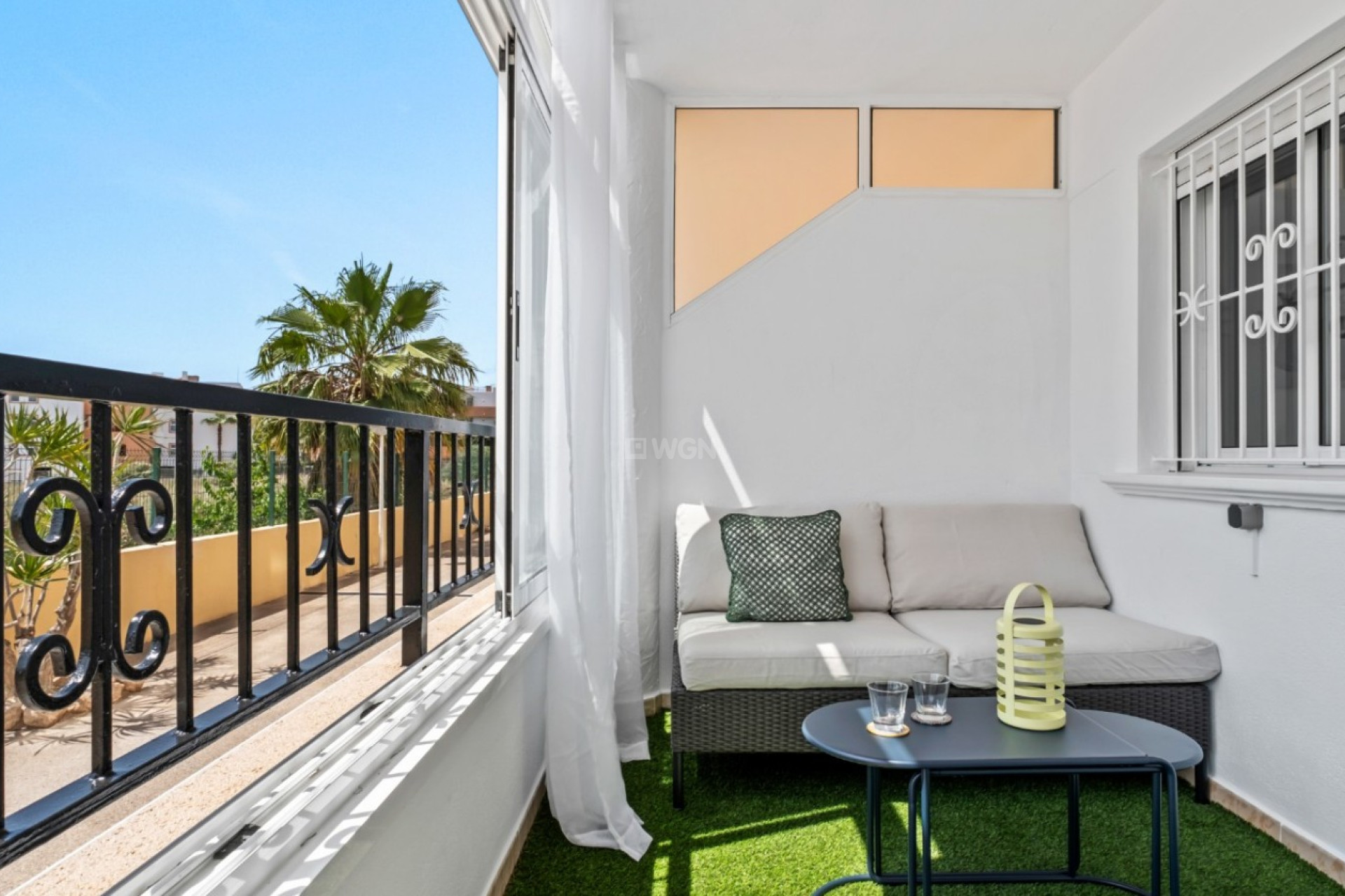 Wiederverkauf - Wohnung - Orihuela Costa - Costa Blanca