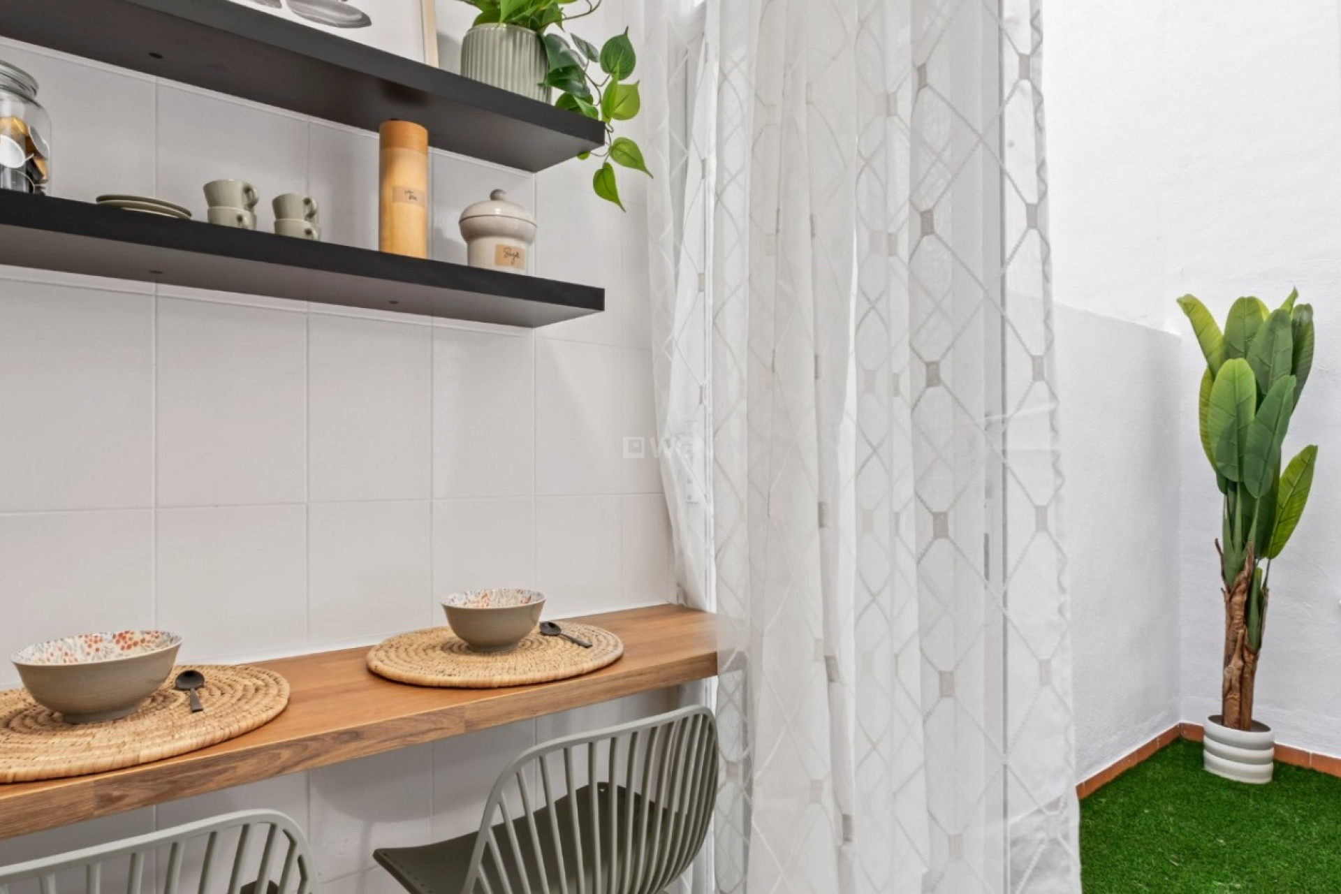 Wiederverkauf - Wohnung - Orihuela Costa - Costa Blanca