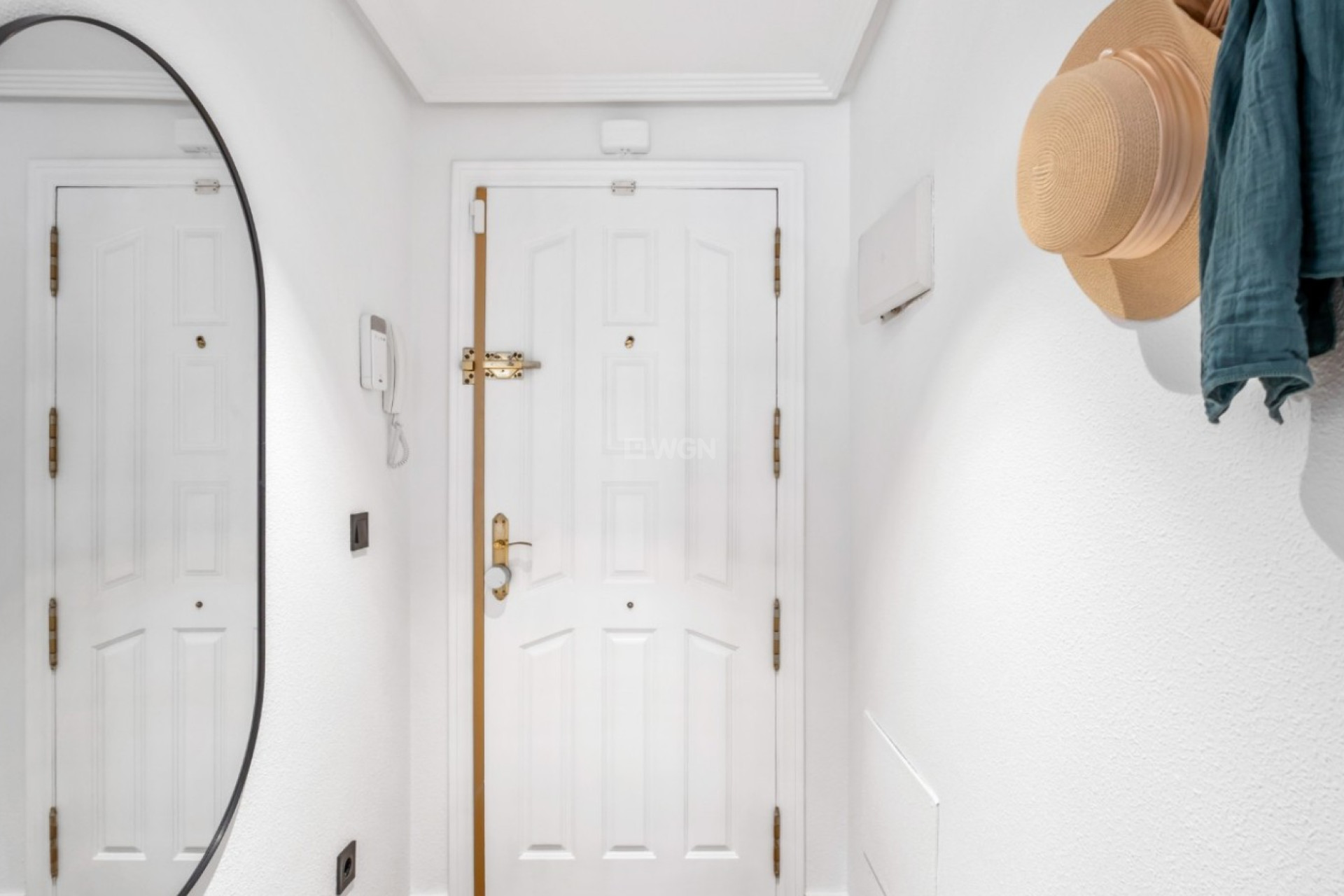 Wiederverkauf - Wohnung - Orihuela Costa - Costa Blanca