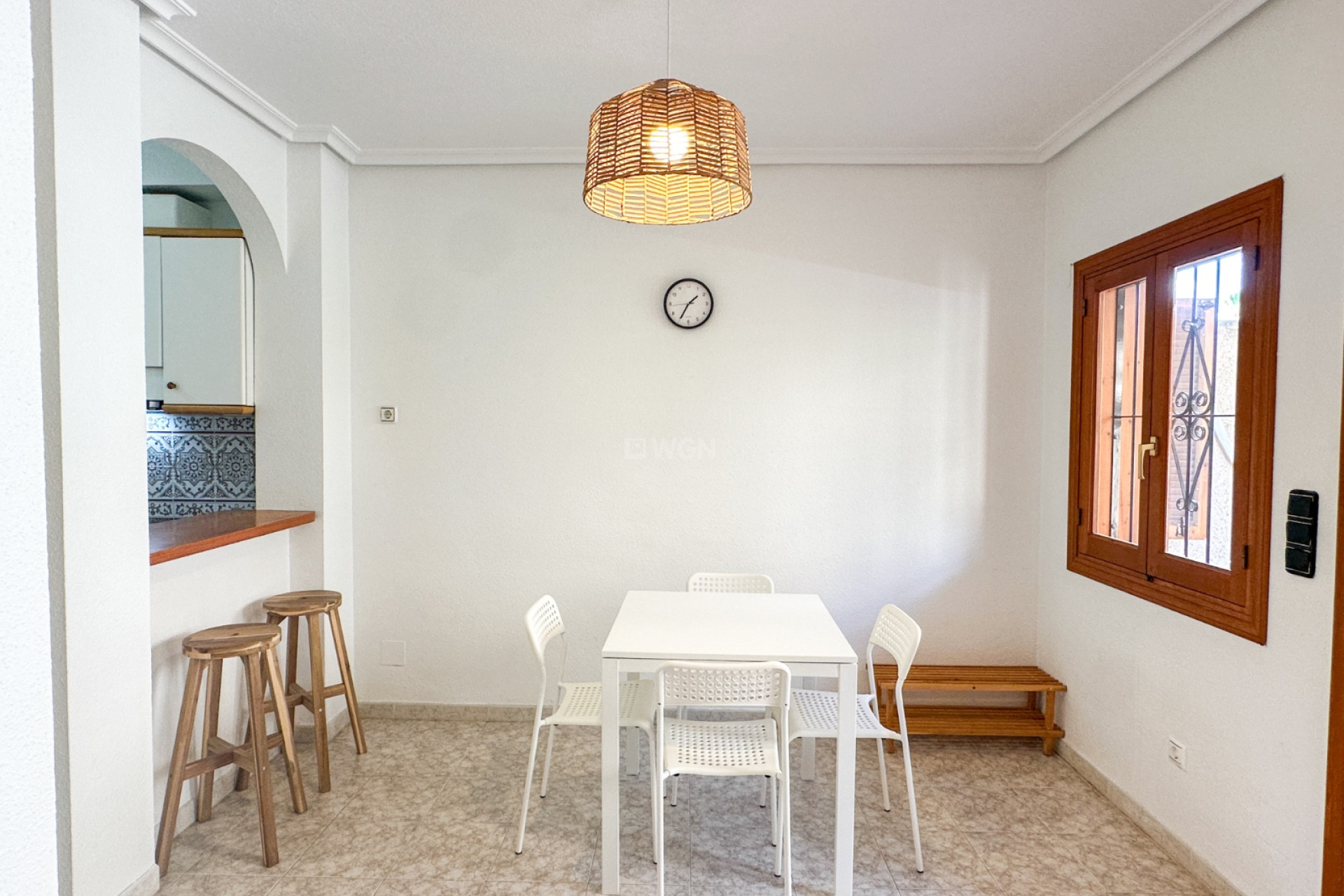 Wiederverkauf - Wohnung - Orihuela Costa - Costa Blanca