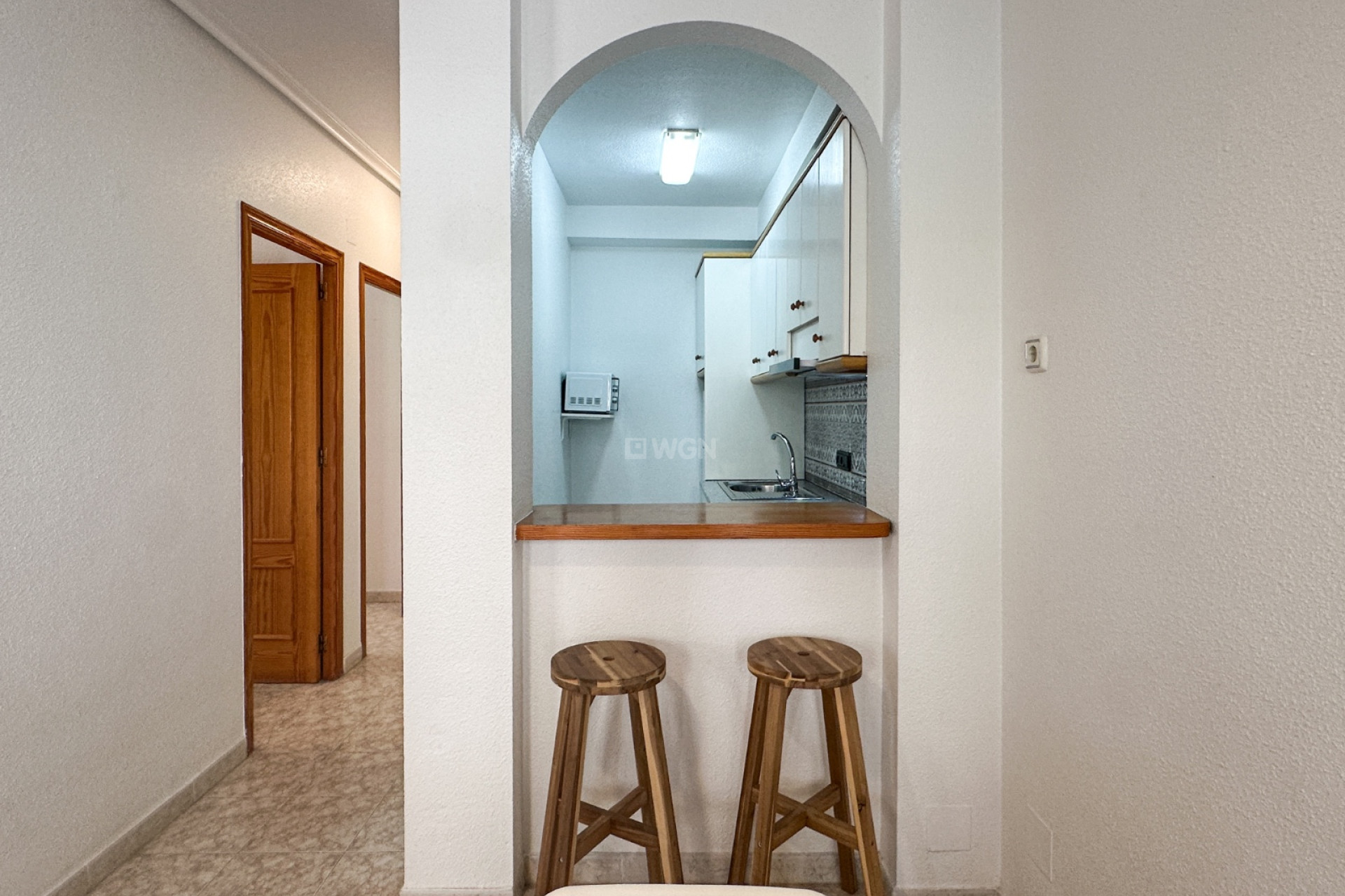 Wiederverkauf - Wohnung - Orihuela Costa - Costa Blanca