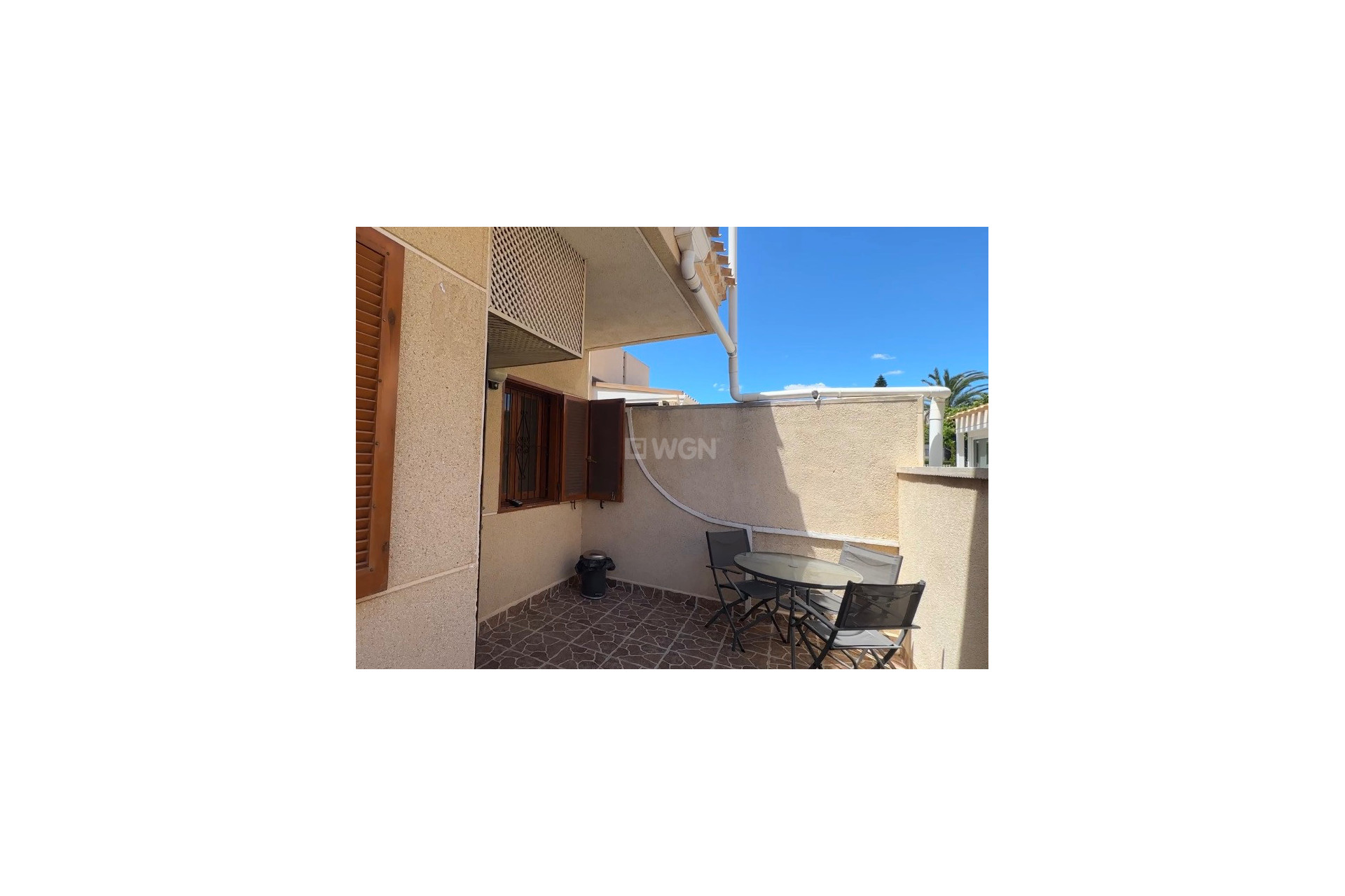 Wiederverkauf - Wohnung - Orihuela Costa - Costa Blanca