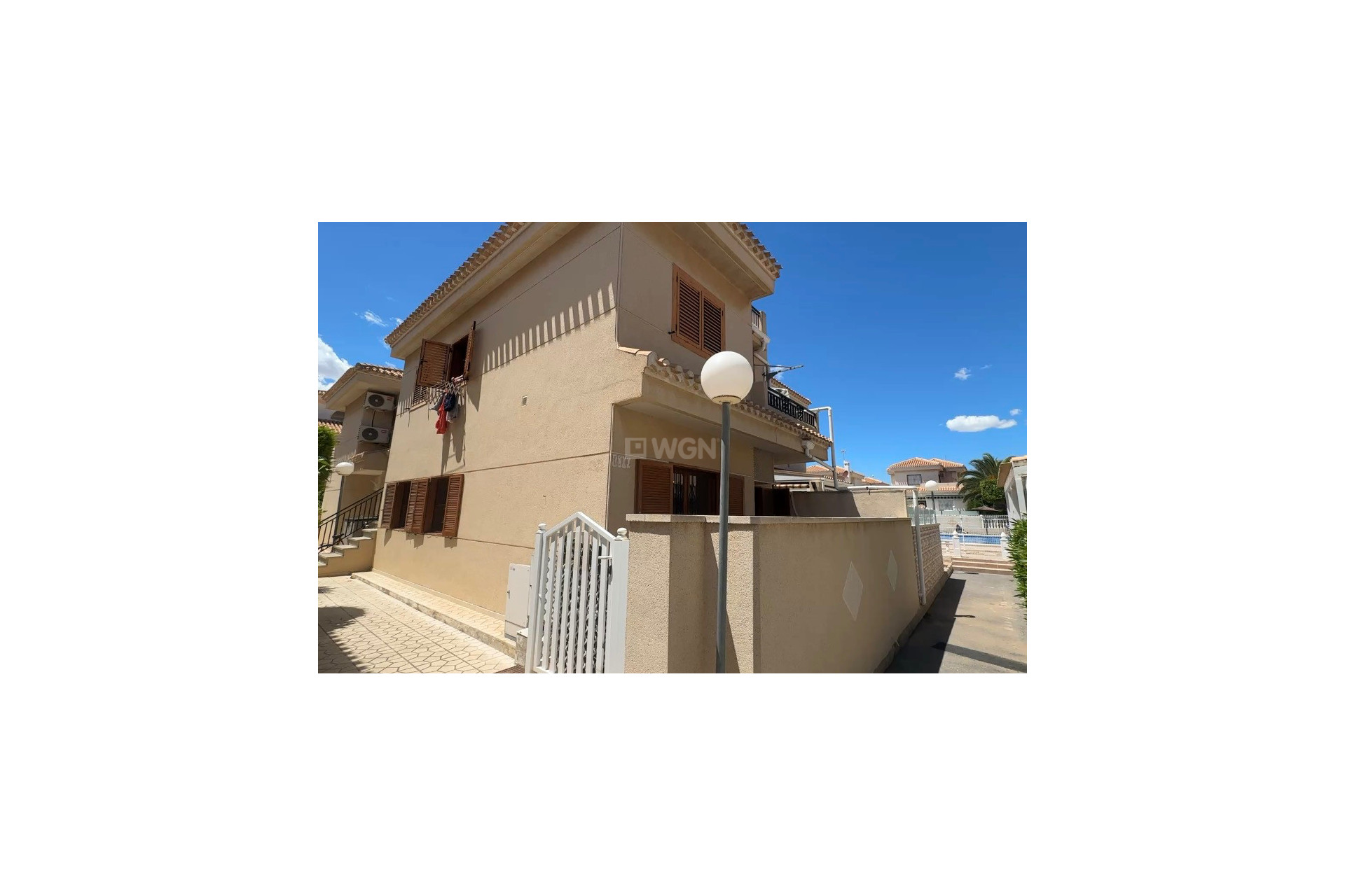 Wiederverkauf - Wohnung - Orihuela Costa - Costa Blanca