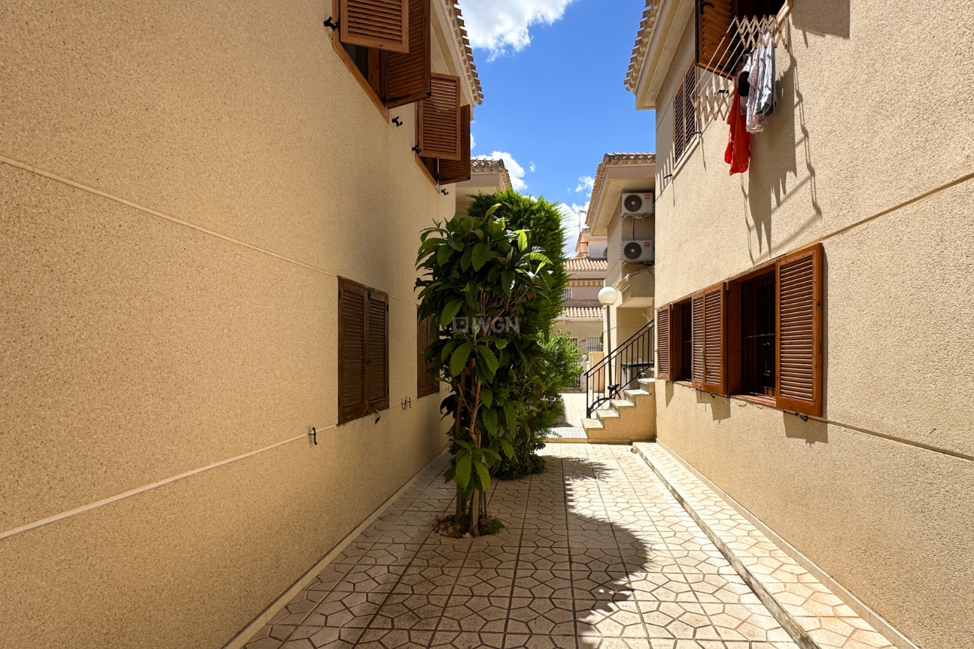 Wiederverkauf - Wohnung - Orihuela Costa - Costa Blanca