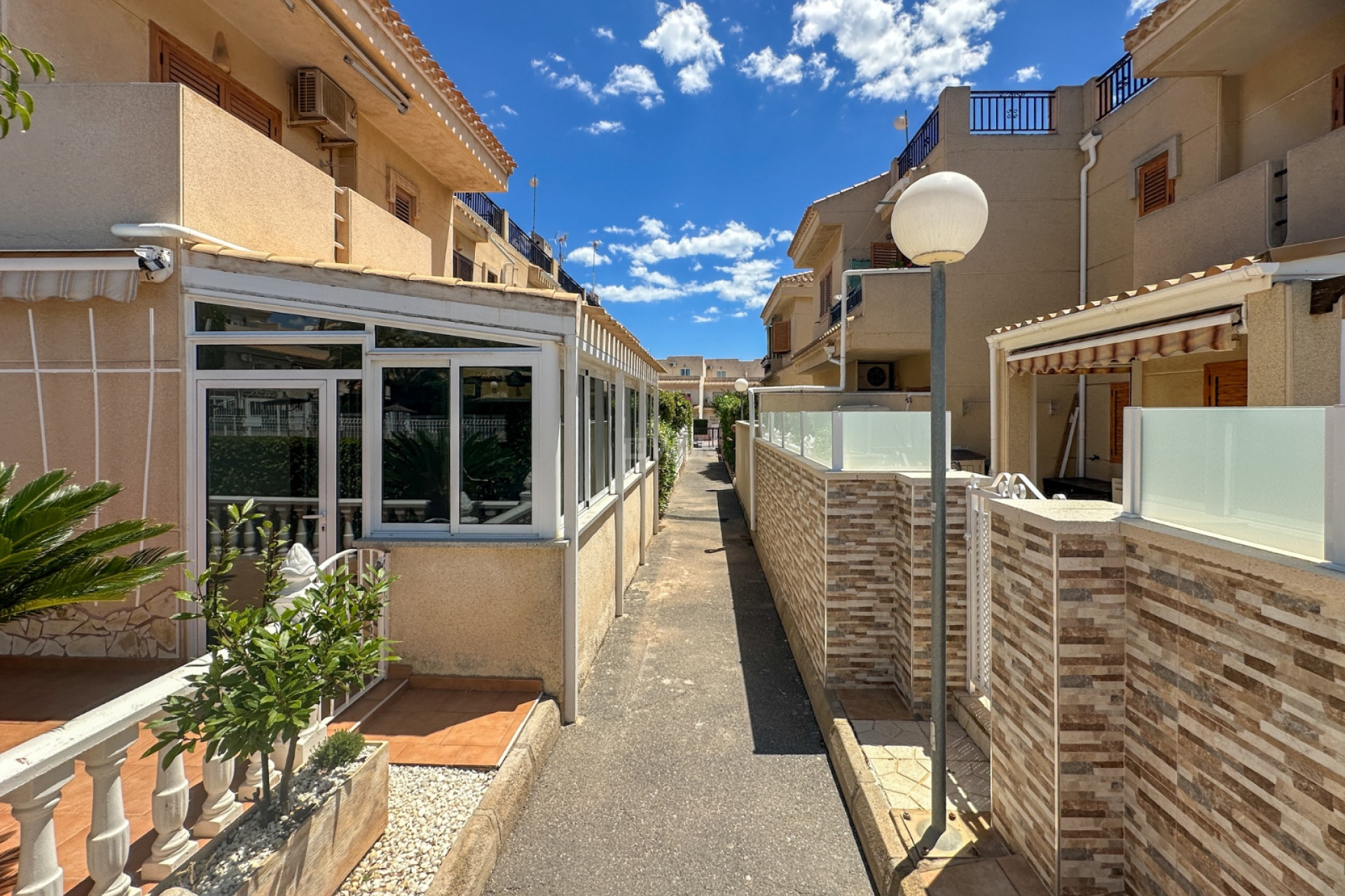 Wiederverkauf - Wohnung - Orihuela Costa - Costa Blanca