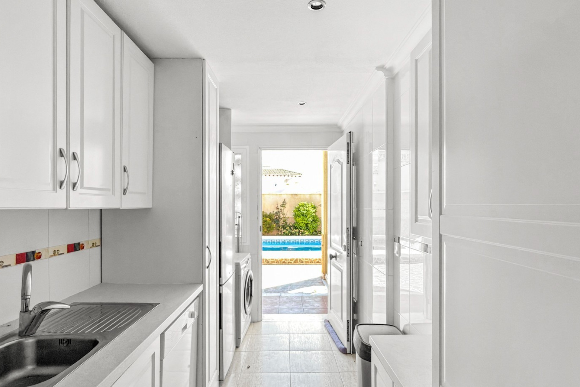 Wiederverkauf - Wohnung - Orihuela Costa - Costa Blanca