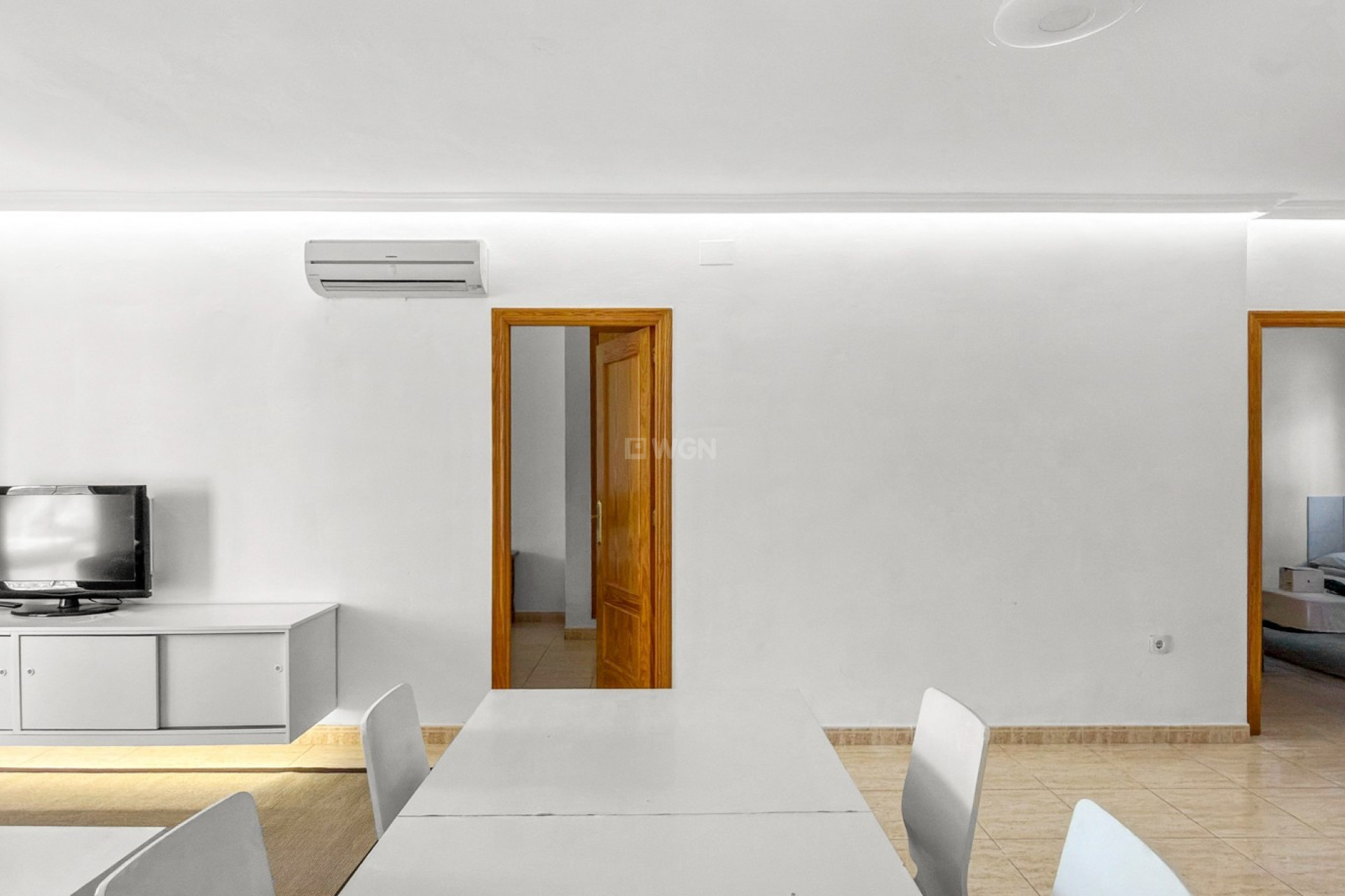 Wiederverkauf - Wohnung - Orihuela Costa - Costa Blanca