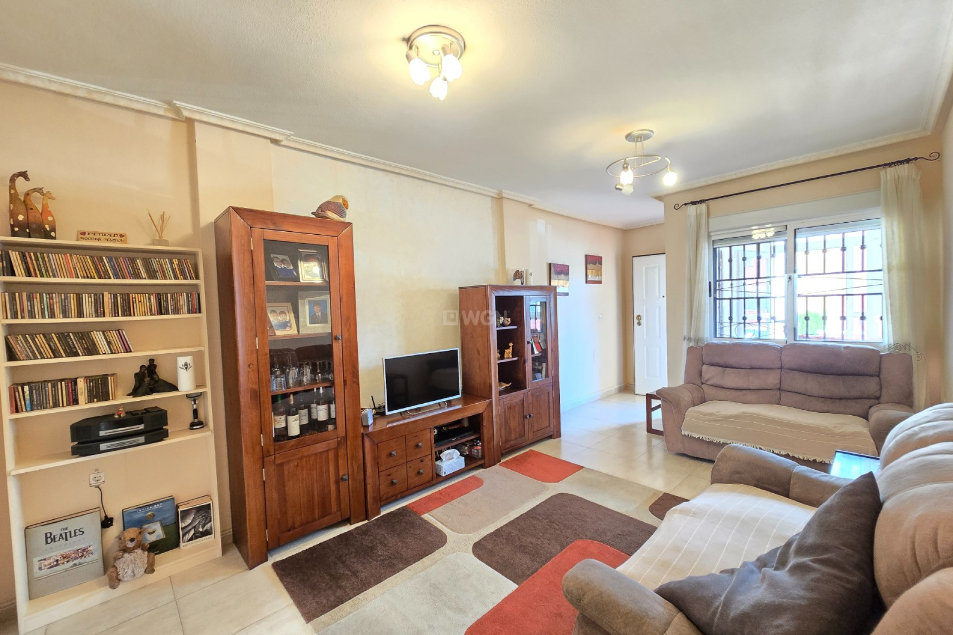 Wiederverkauf - Wohnung - Orihuela Costa - Costa Blanca