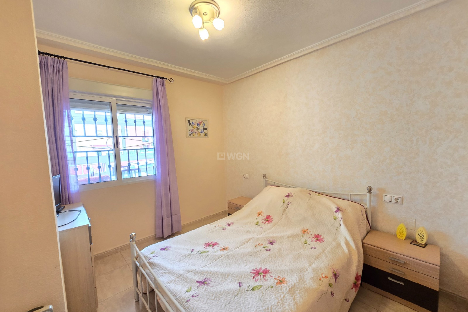Wiederverkauf - Wohnung - Orihuela Costa - Costa Blanca