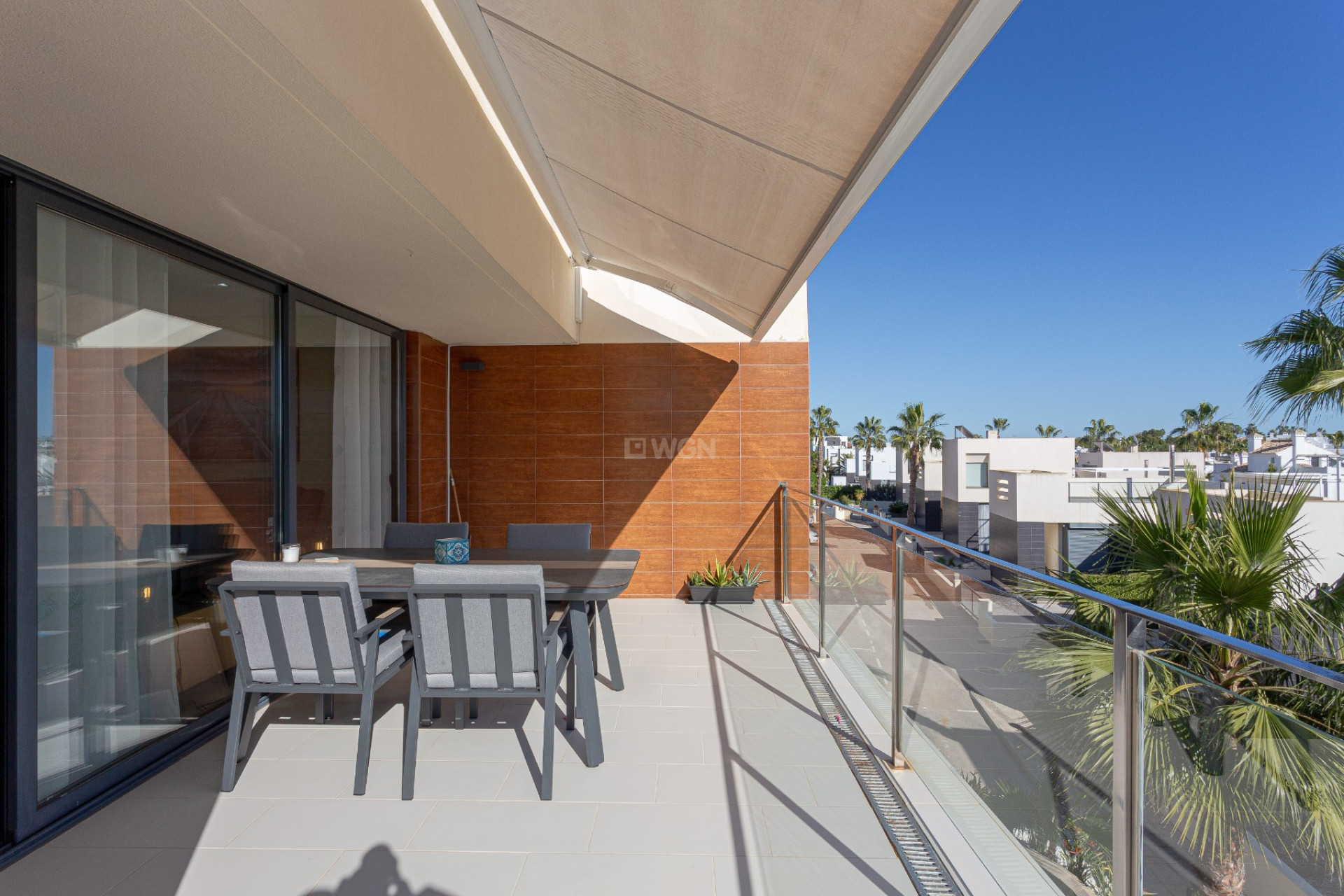 Wiederverkauf - Wohnung - Orihuela Costa - Costa Blanca