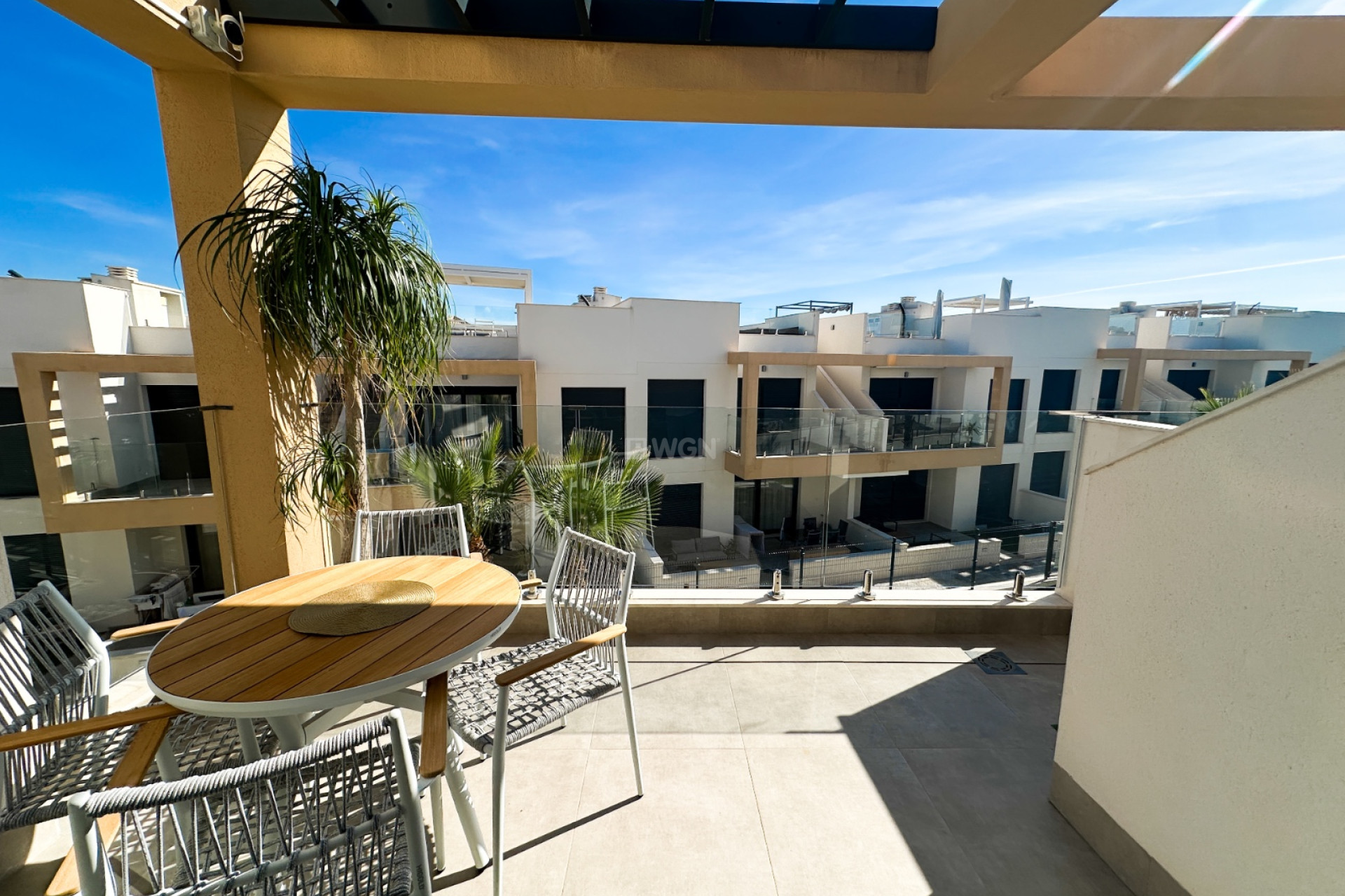 Wiederverkauf - Wohnung - Orihuela Costa - Costa Blanca