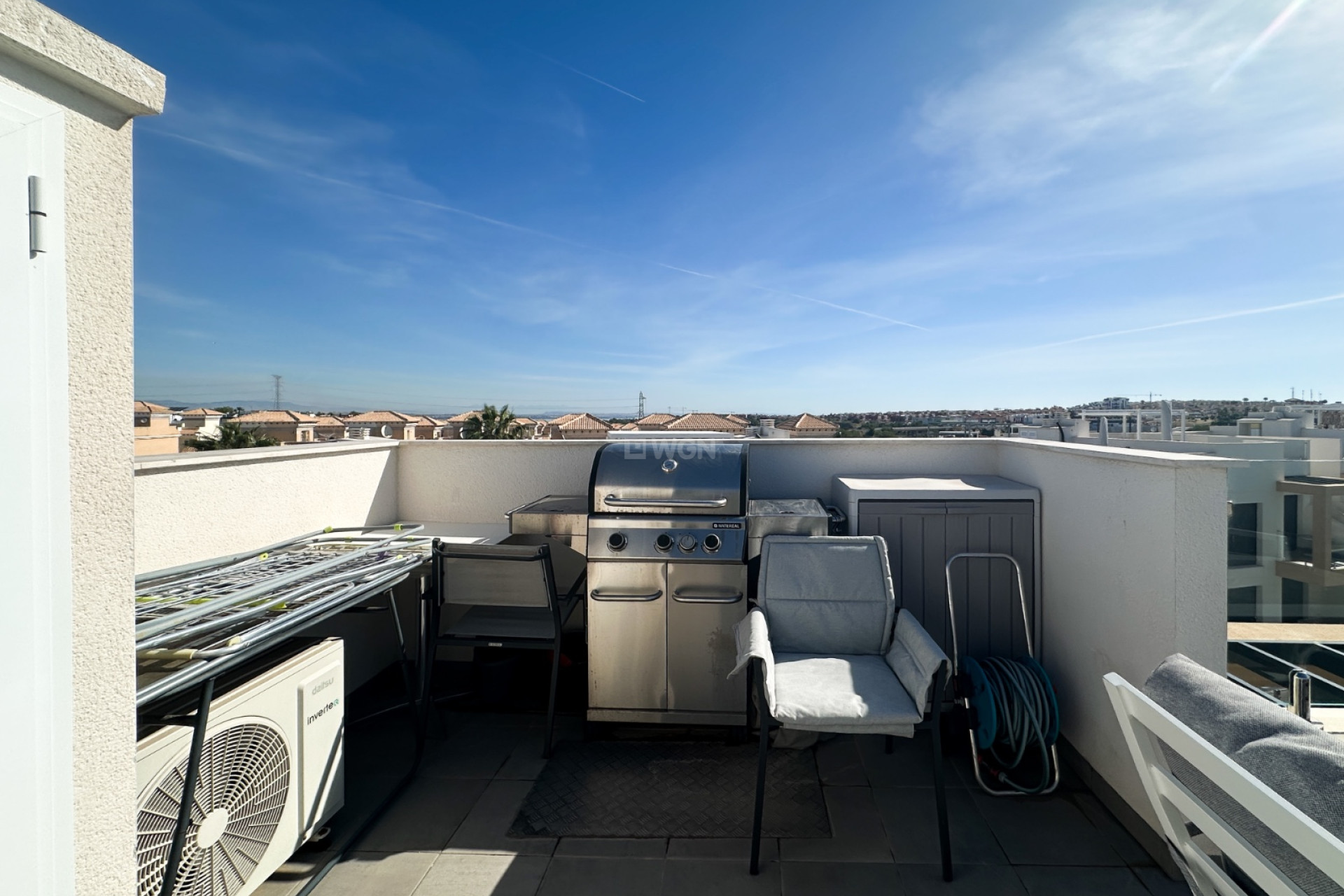 Wiederverkauf - Wohnung - Orihuela Costa - Costa Blanca