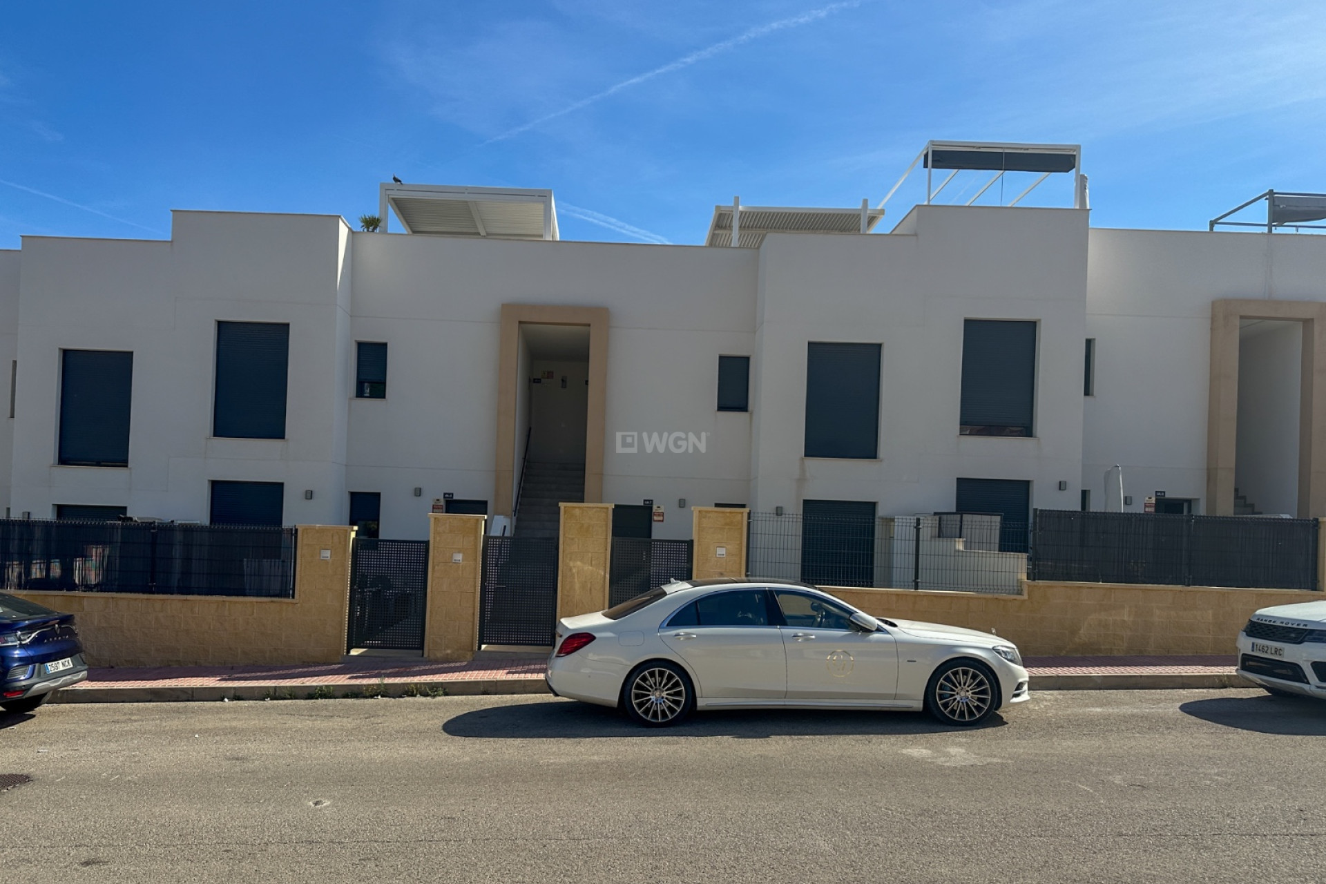 Wiederverkauf - Wohnung - Orihuela Costa - Costa Blanca