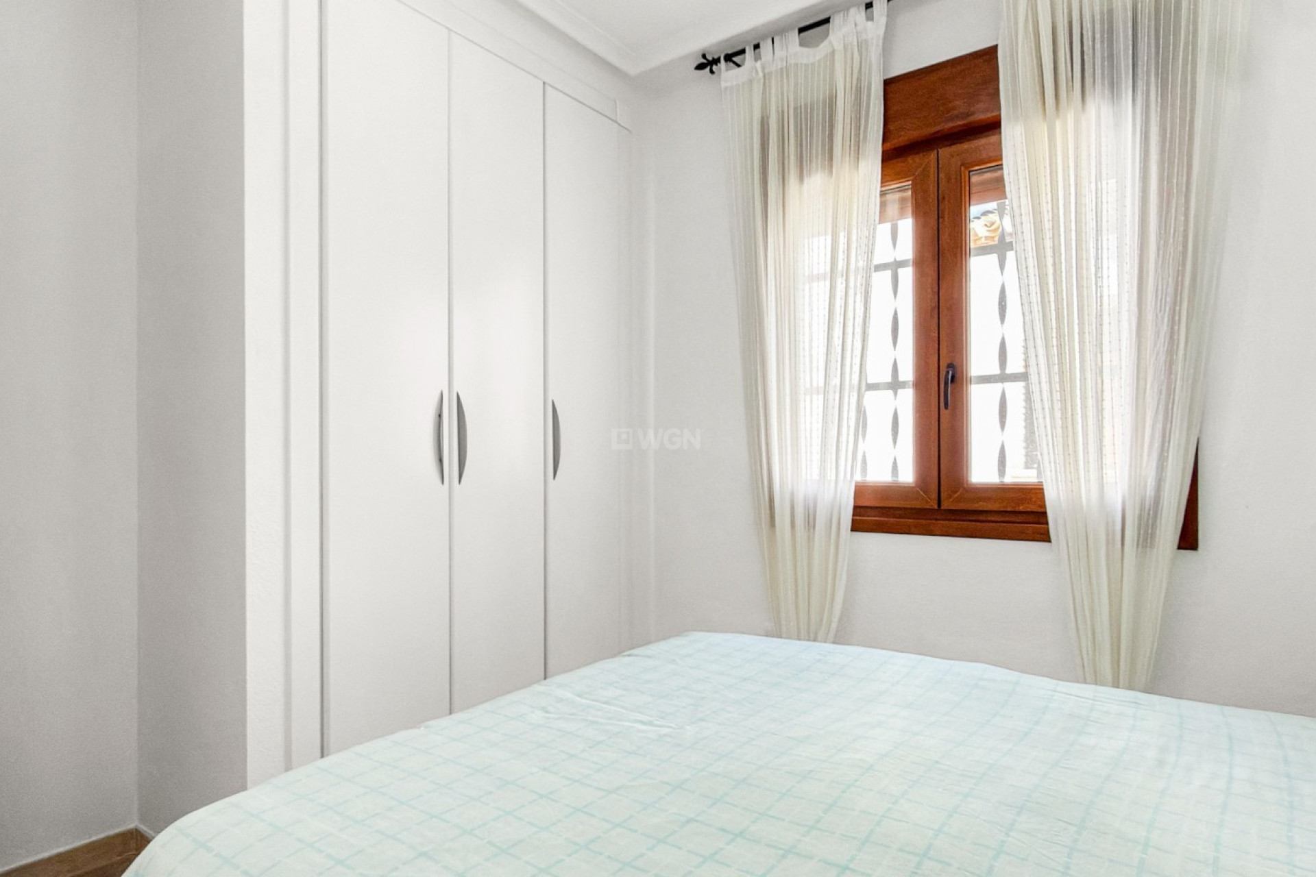 Wiederverkauf - Wohnung - Orihuela Costa - Costa Blanca