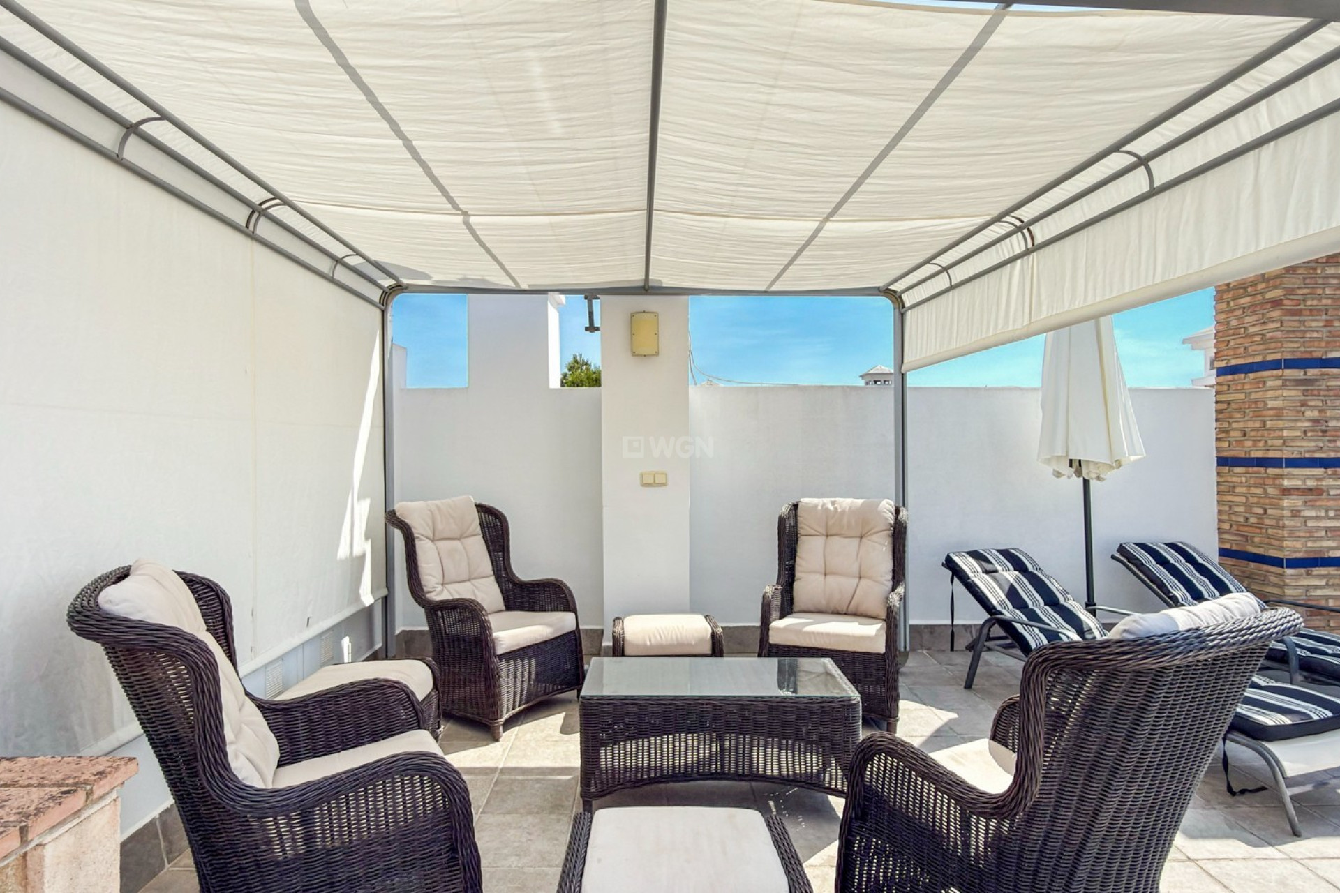 Wiederverkauf - Wohnung - Orihuela Costa - Costa Blanca