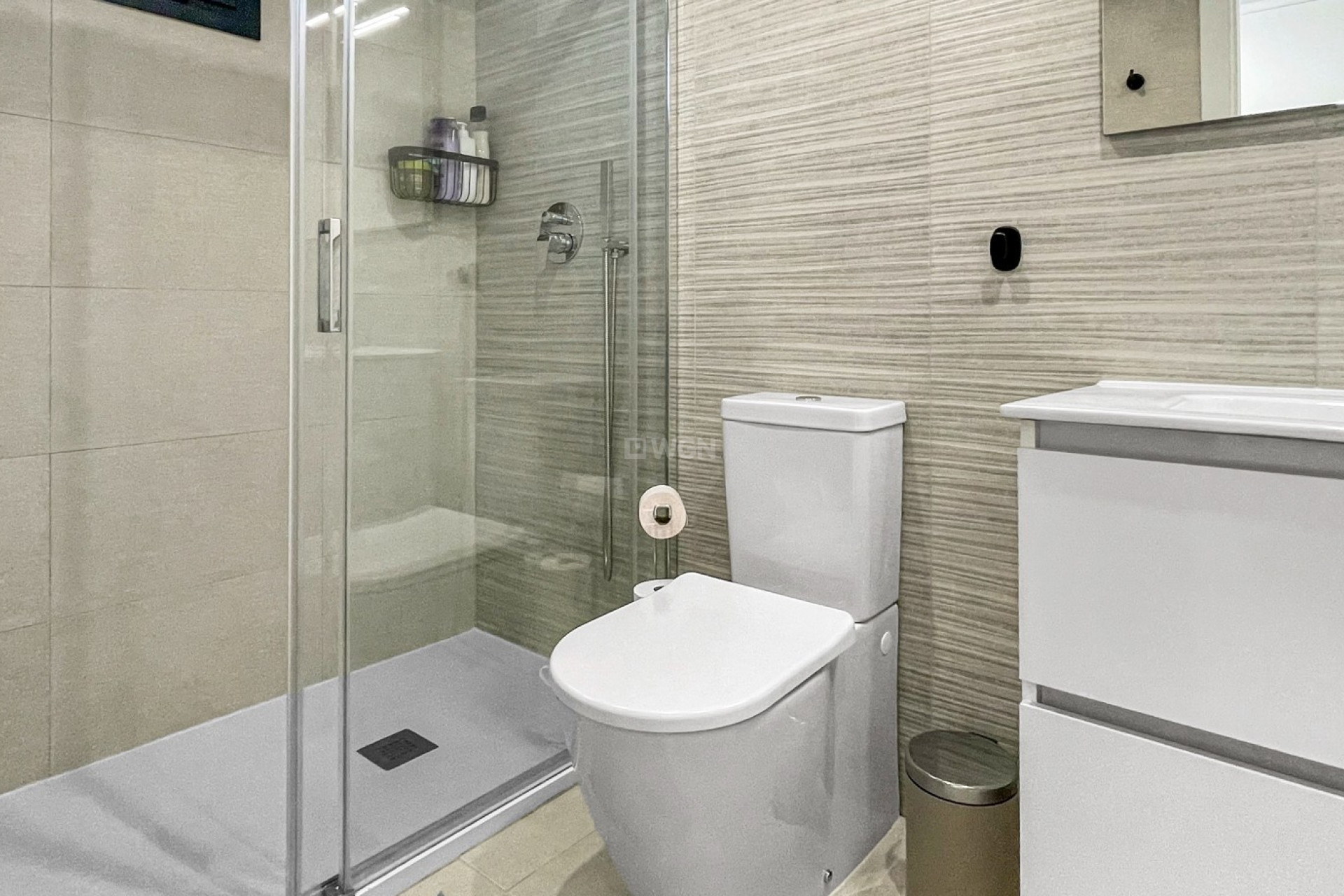 Wiederverkauf - Wohnung - Orihuela Costa - Costa Blanca