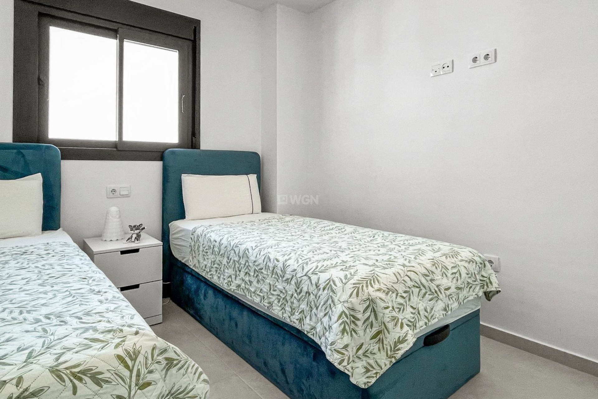 Wiederverkauf - Wohnung - Orihuela Costa - Costa Blanca