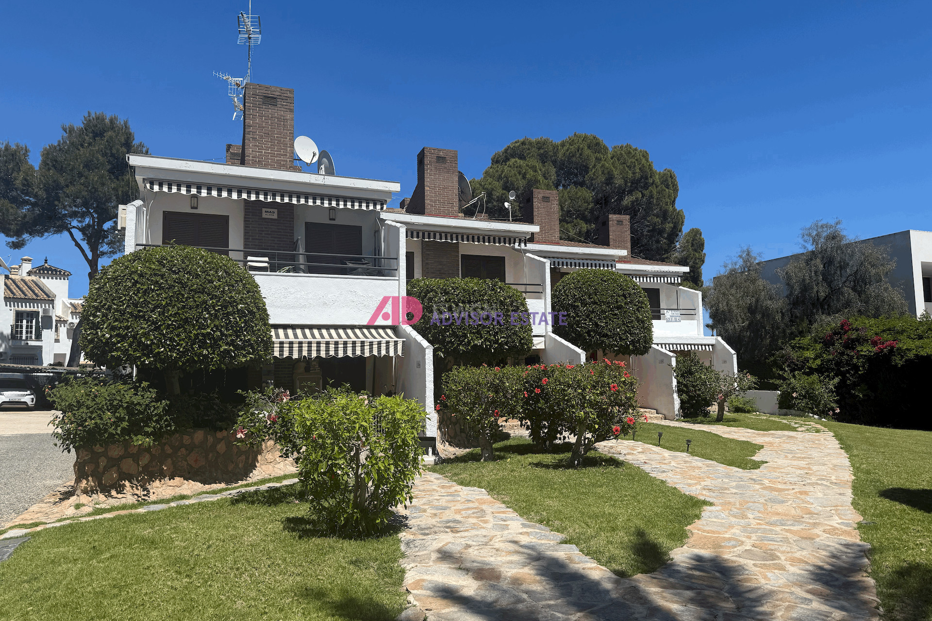 Wiederverkauf - Wohnung - Orihuela Costa - Costa Blanca