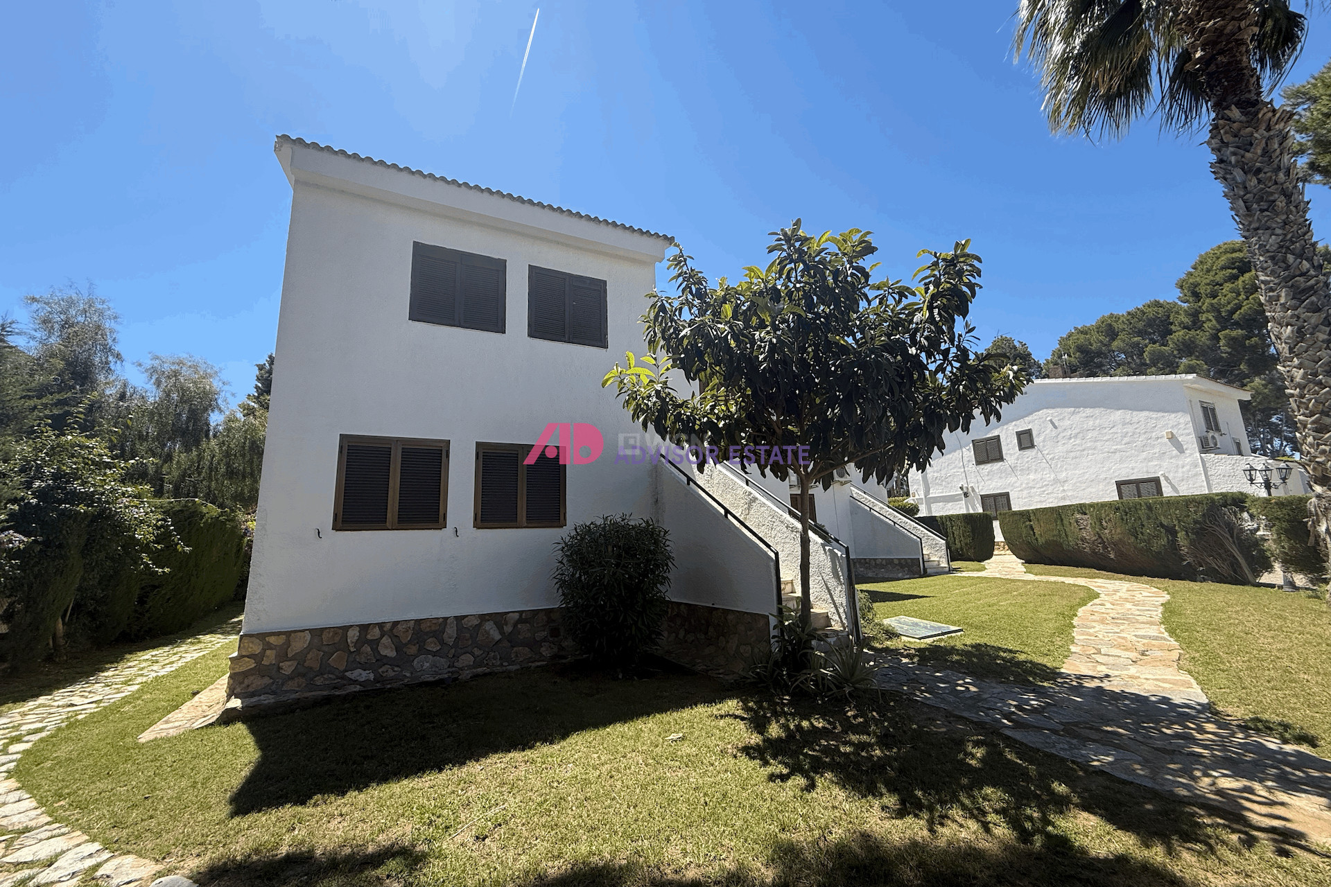 Wiederverkauf - Wohnung - Orihuela Costa - Costa Blanca