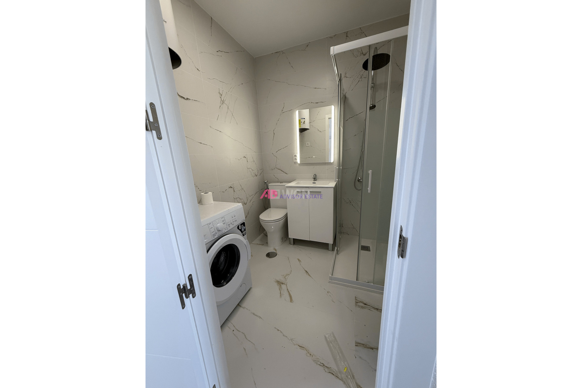Wiederverkauf - Wohnung - Orihuela Costa - Costa Blanca