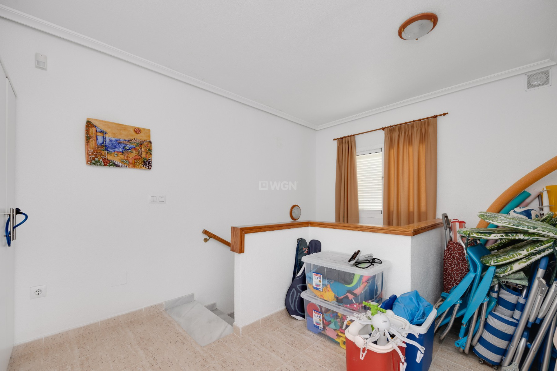 Wiederverkauf - Wohnung - Orihuela Costa - Costa Blanca