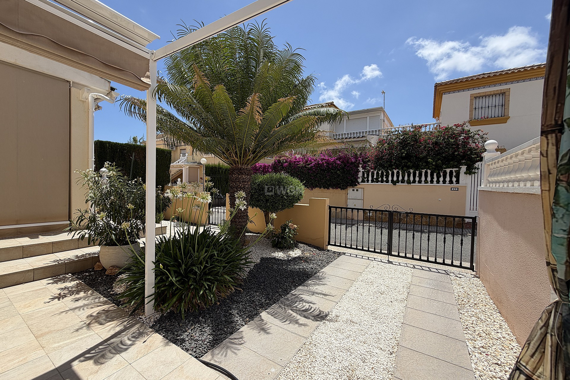 Wiederverkauf - Wohnung - Orihuela Costa - Costa Blanca