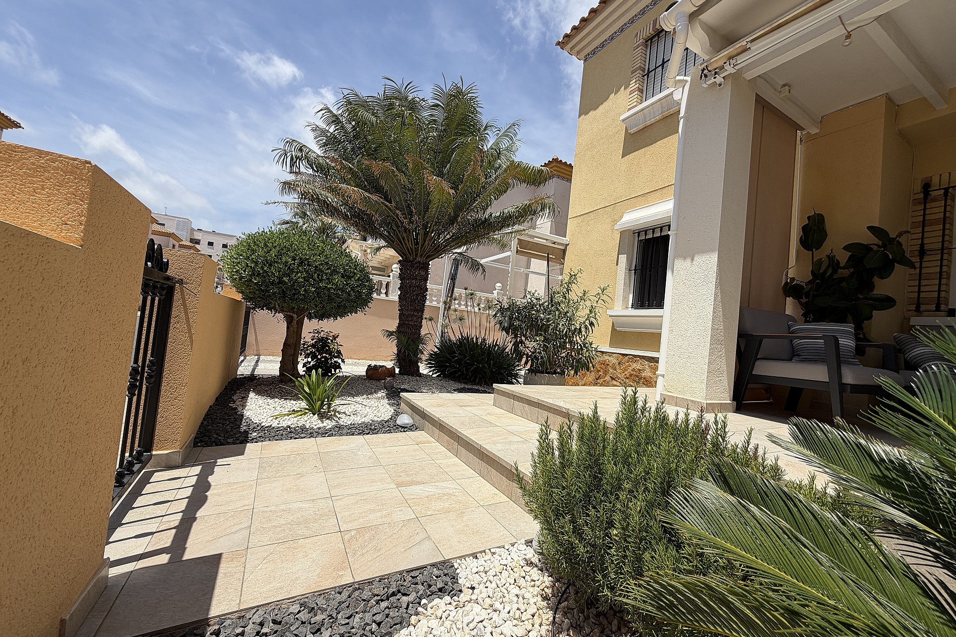 Wiederverkauf - Wohnung - Orihuela Costa - Costa Blanca